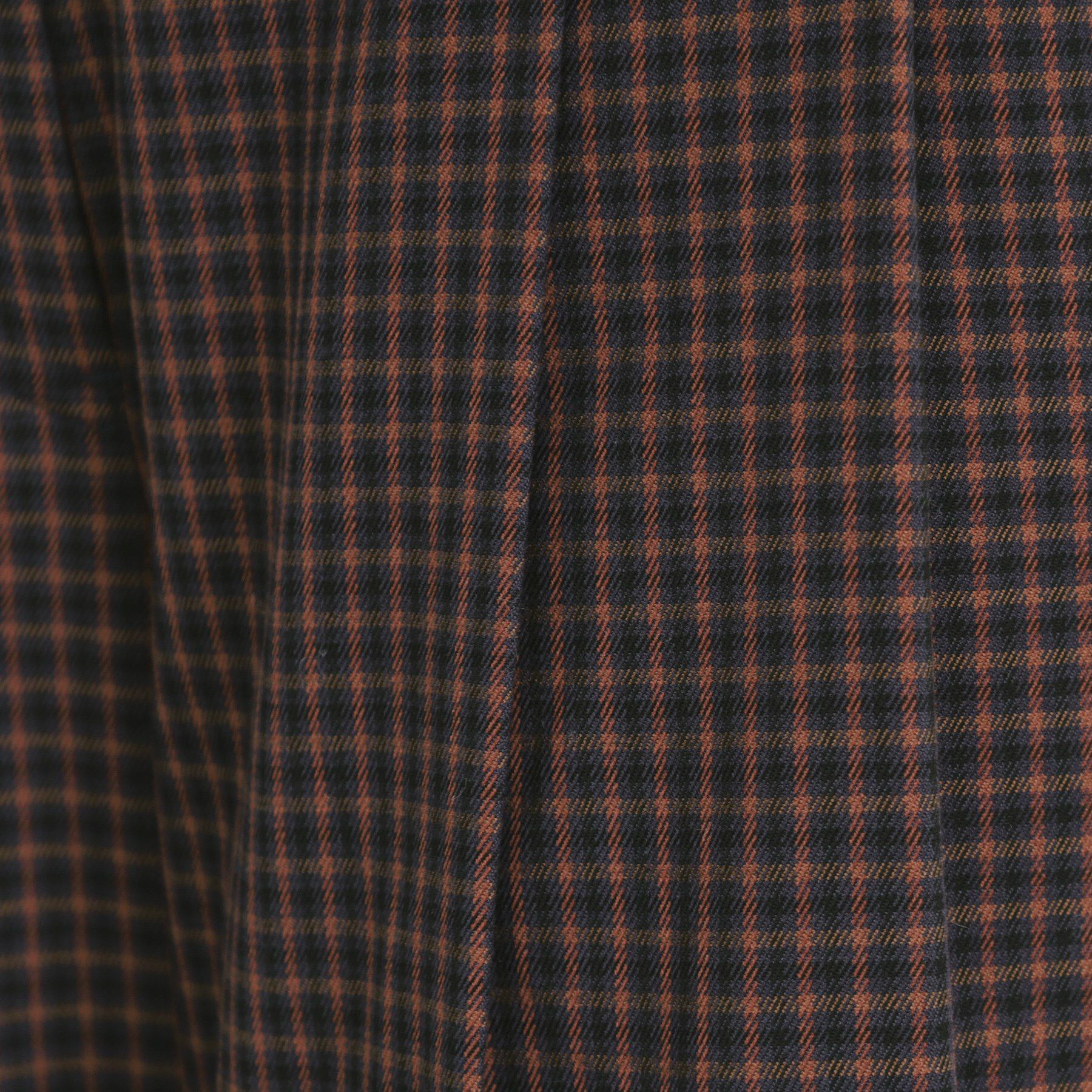 THE SHOP TK「【洗えるパンツ】裏起毛タックワイド」|その他|