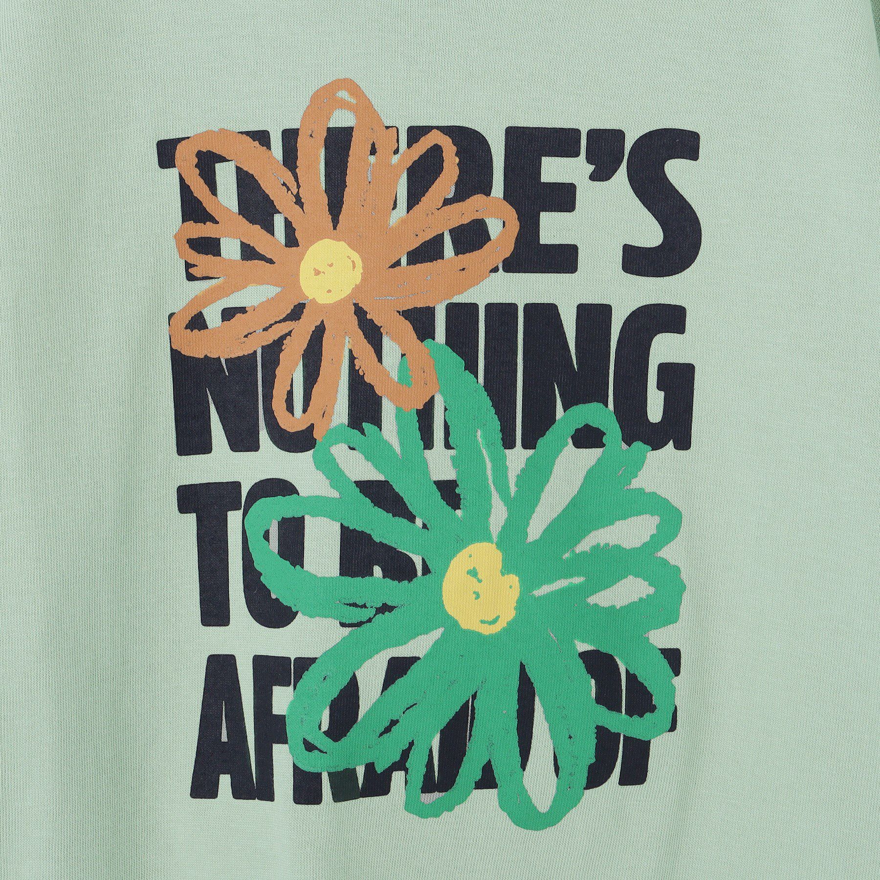 THE SHOP TK「【110－160／6色展開】コットン長袖Ｔシャツ/洗濯機OK」|Tシャツ・カットソー|