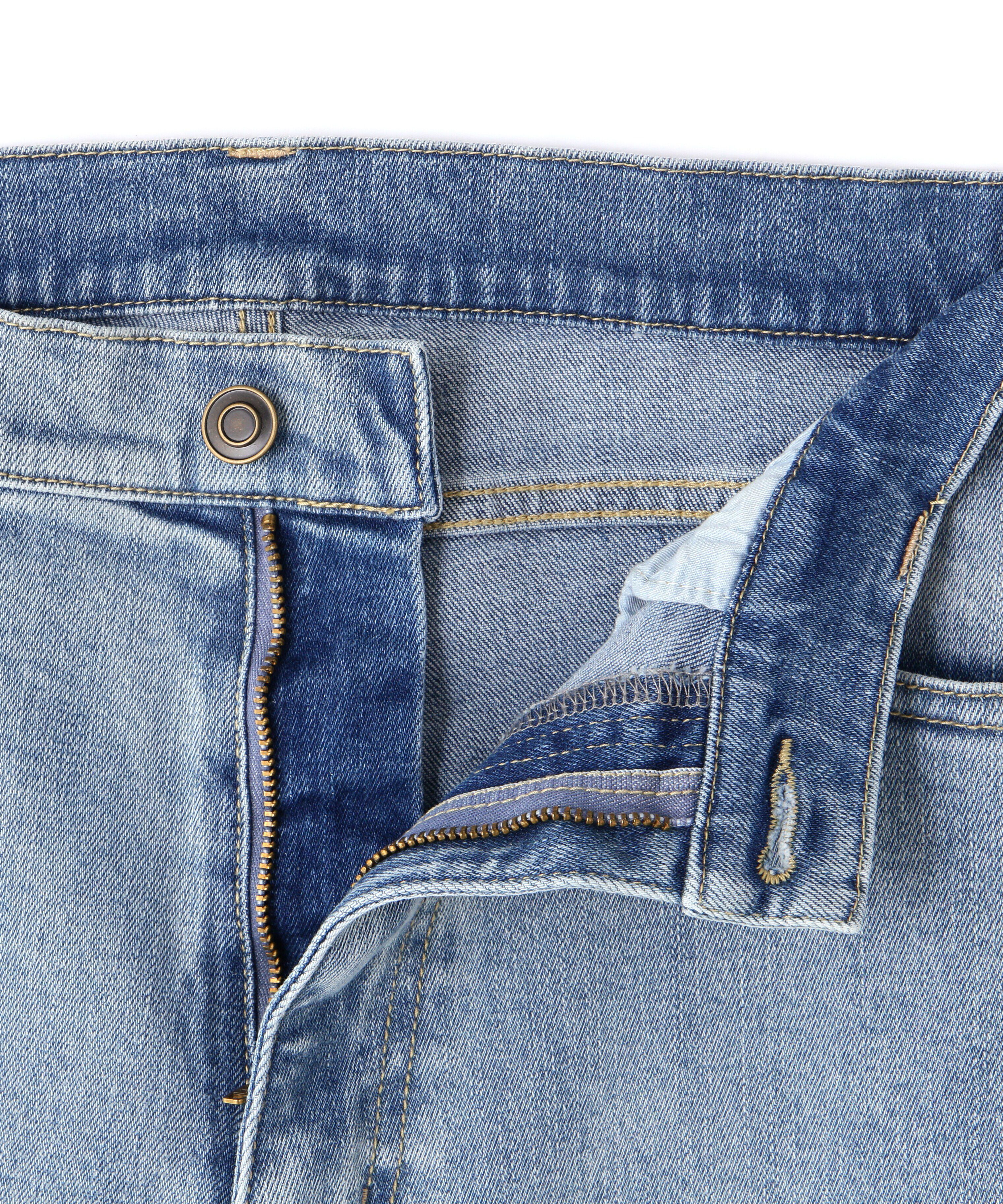  「5ポケットワイドデニムパンツ」|その他|