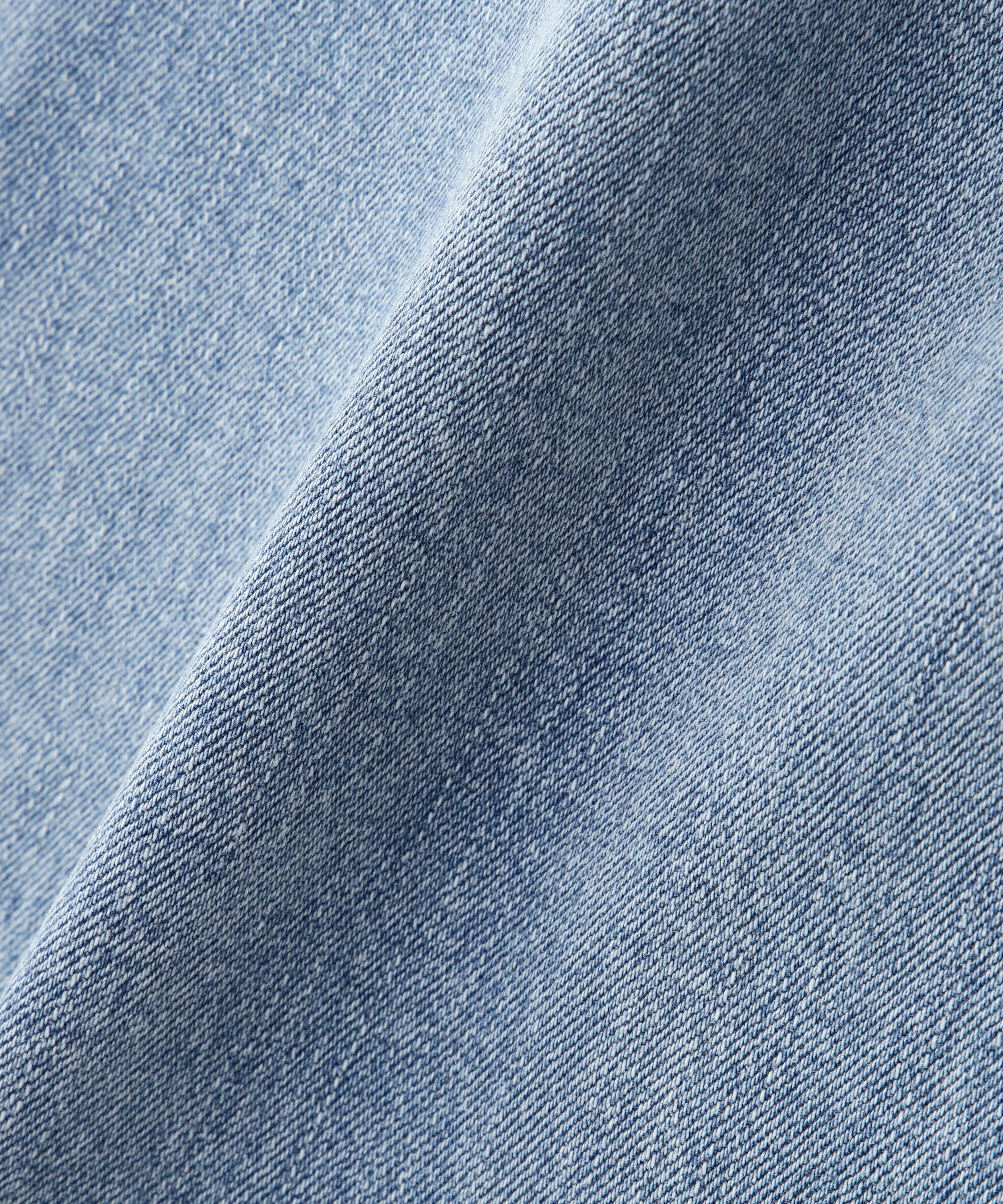  「5ポケットワイドデニムパンツ」|その他|