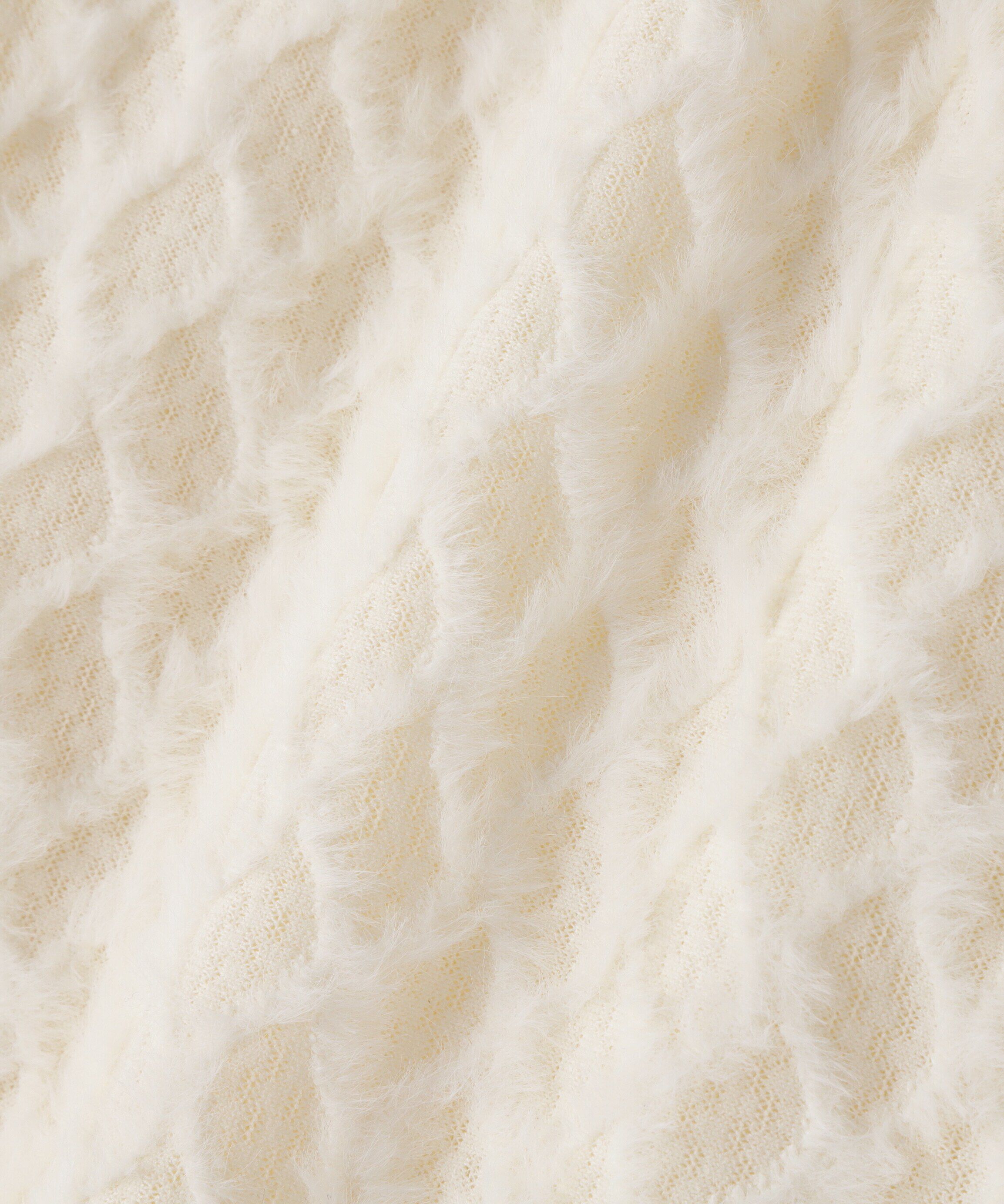  「フラッフィーイージータイトスカート」|スカート|