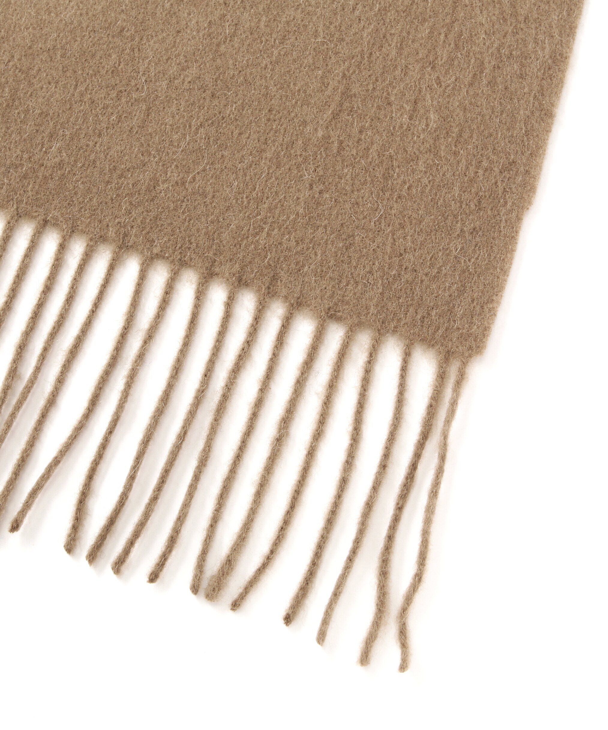  「ウールムジストール」|マフラー|