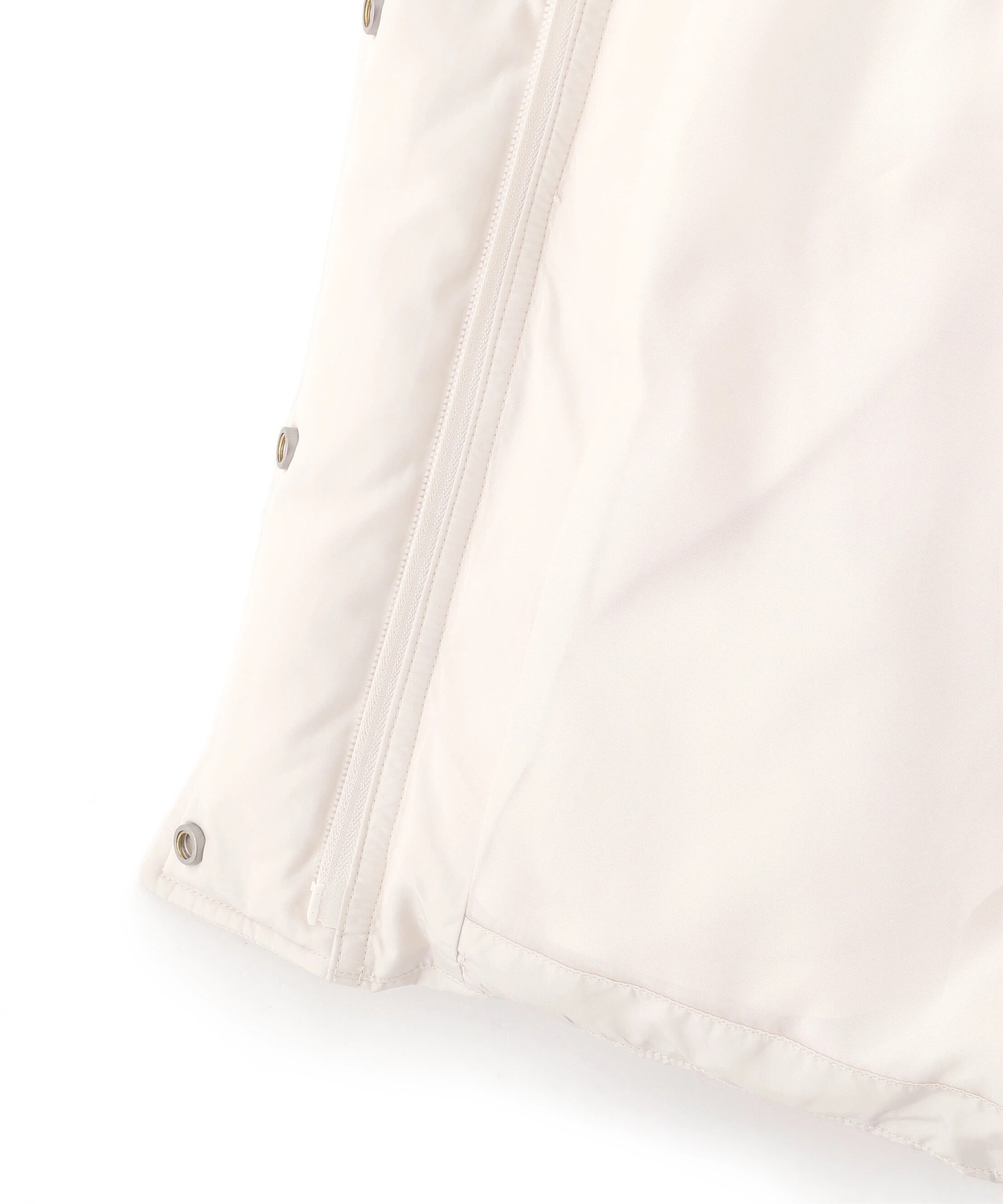  「2wayショートダウン」|ブルゾン・スタジャン|