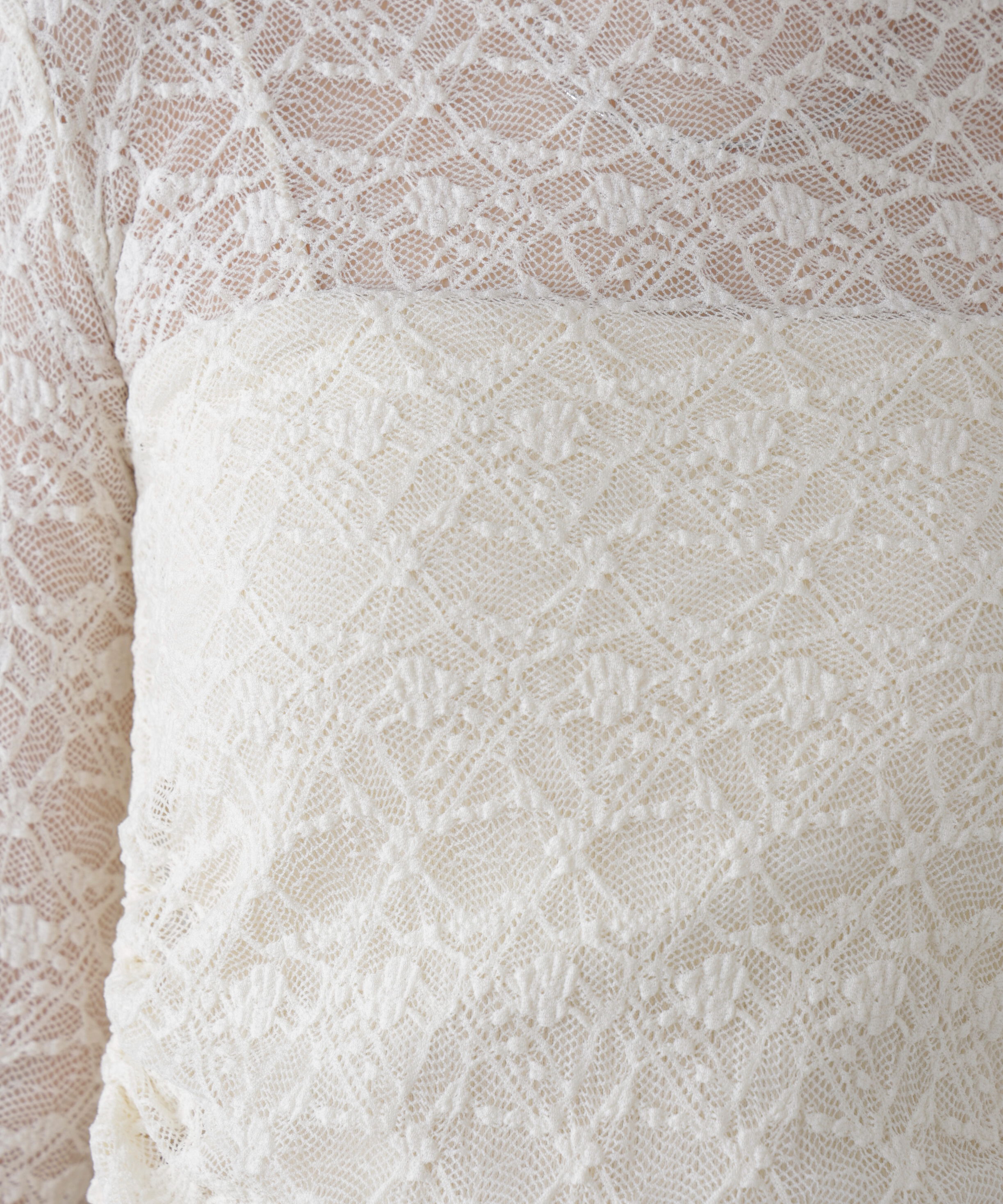  「サイドドロストレースカットソー」|Tシャツ・カットソー|