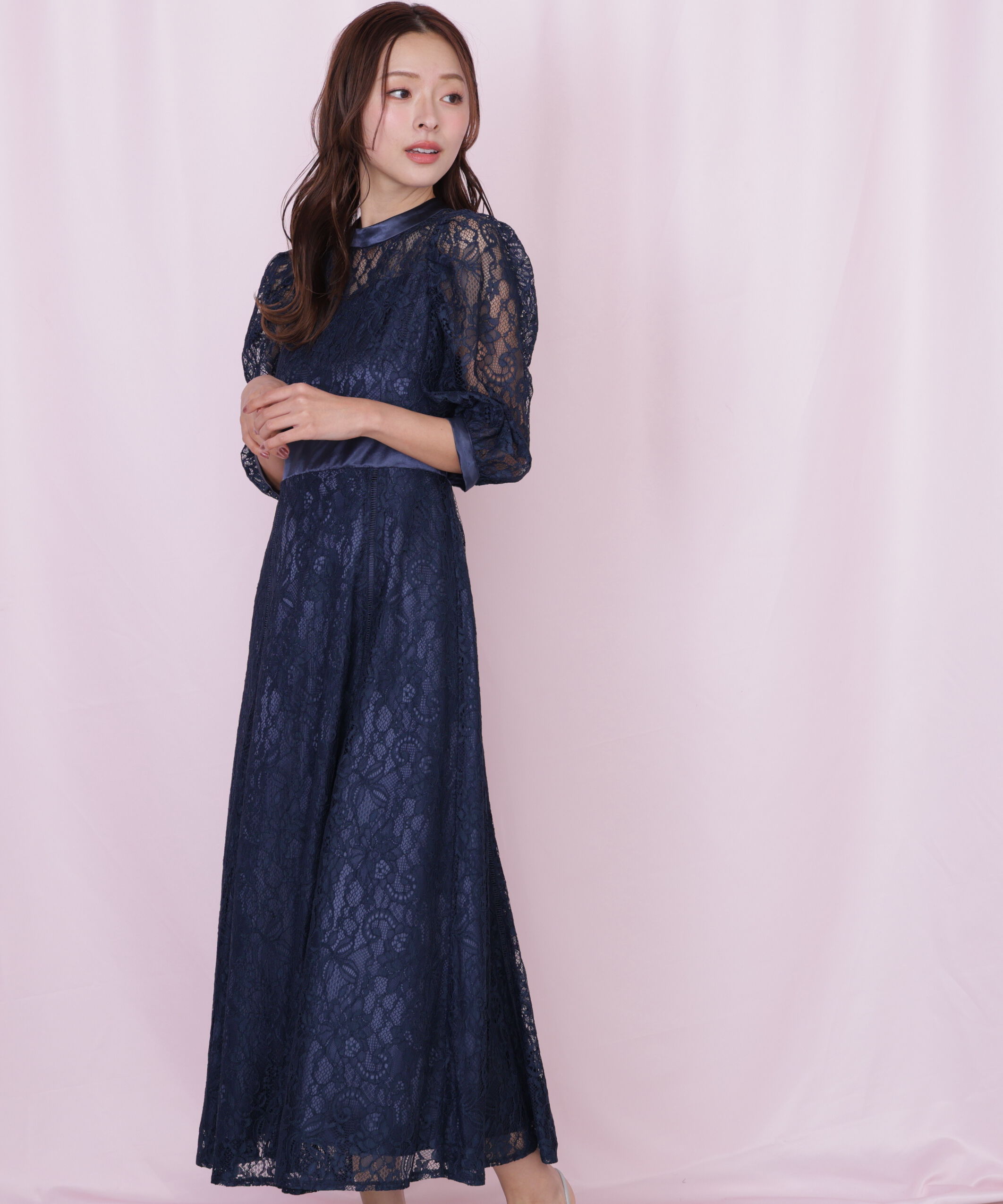  「レースワンピース」|ワンピース|