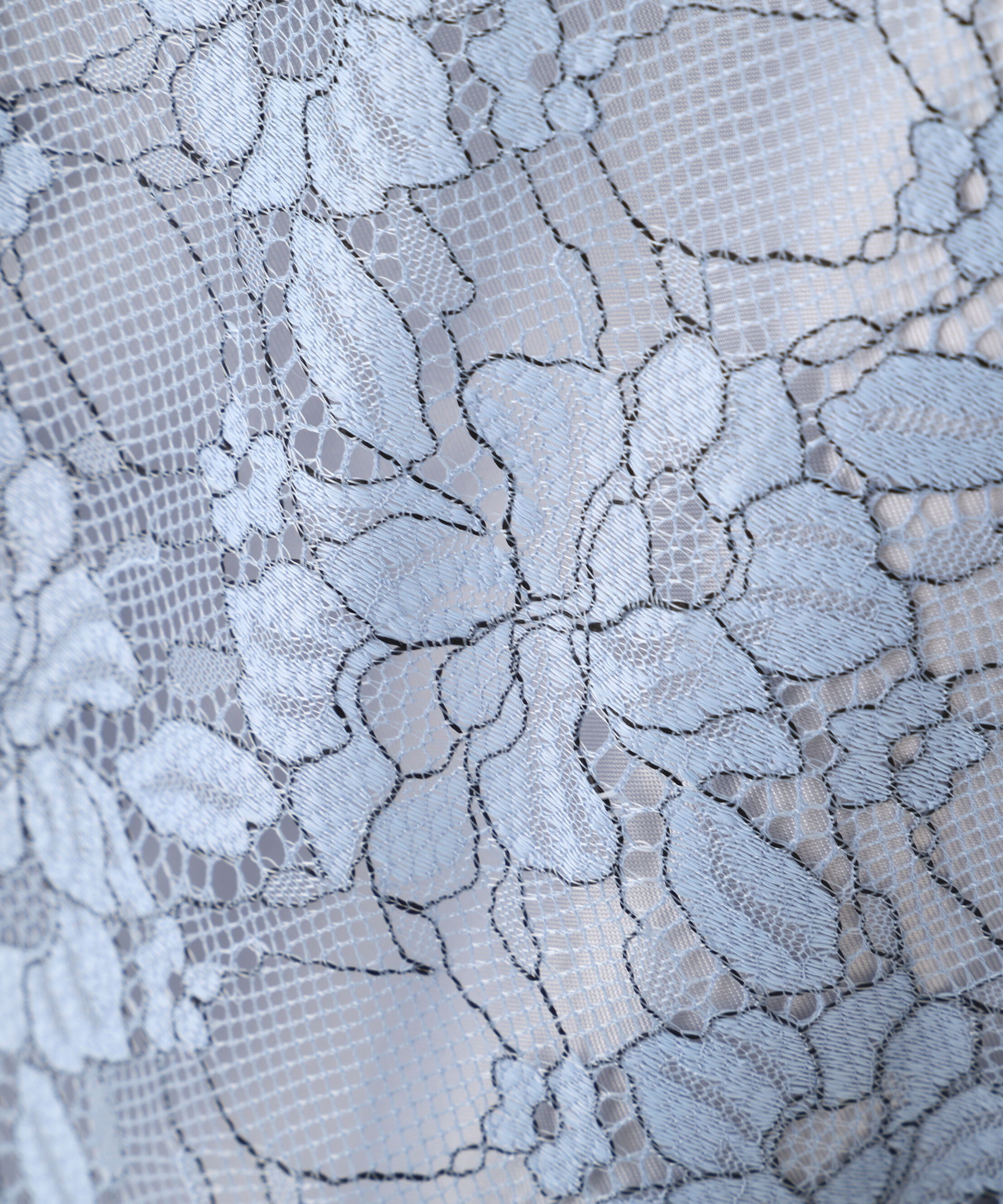  「レイヤードレースキャミワンピース」|ワンピース|