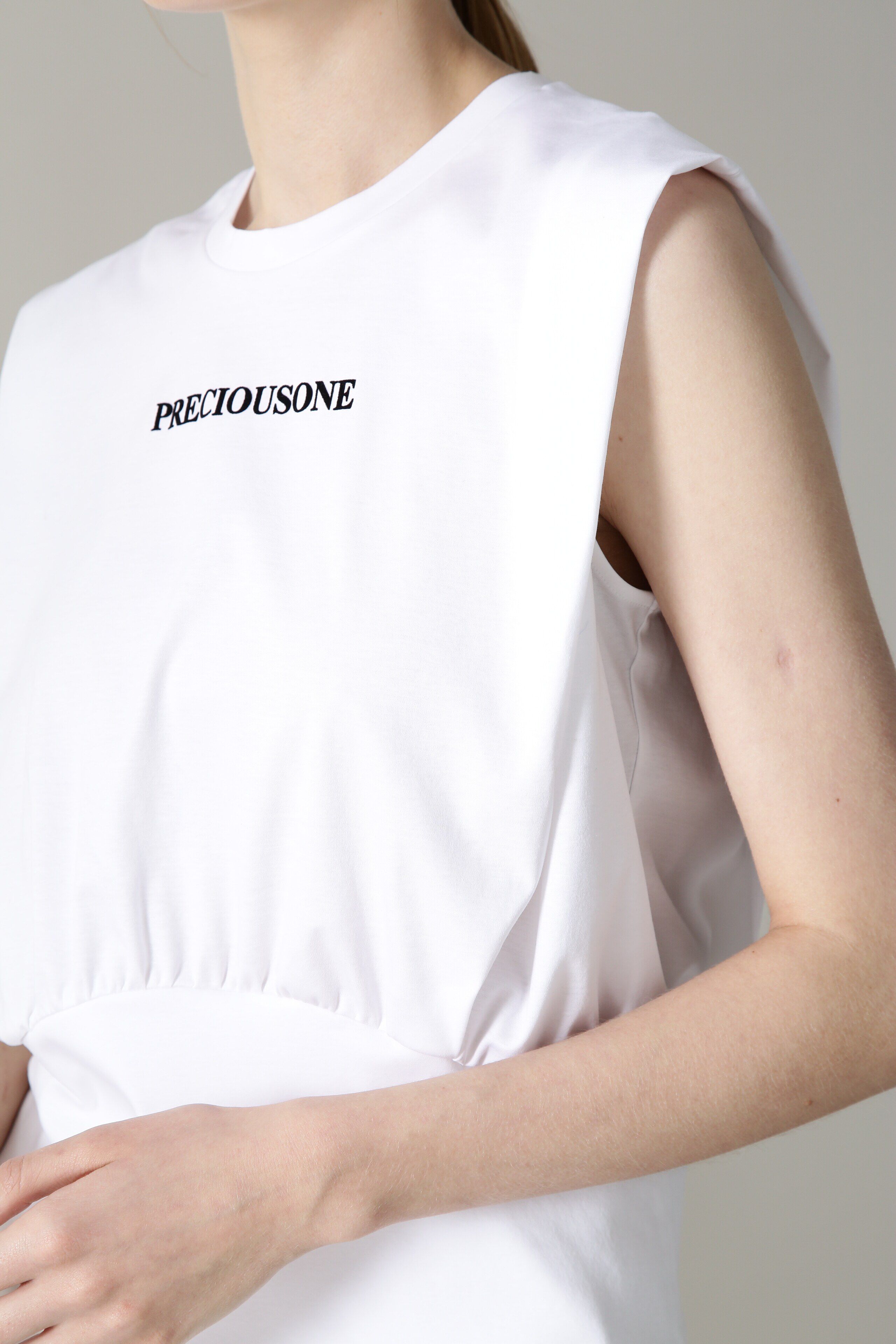  「[URBAN PRECIOUS]PRECIOUSONE Tシャツ」|Tシャツ・カットソー|