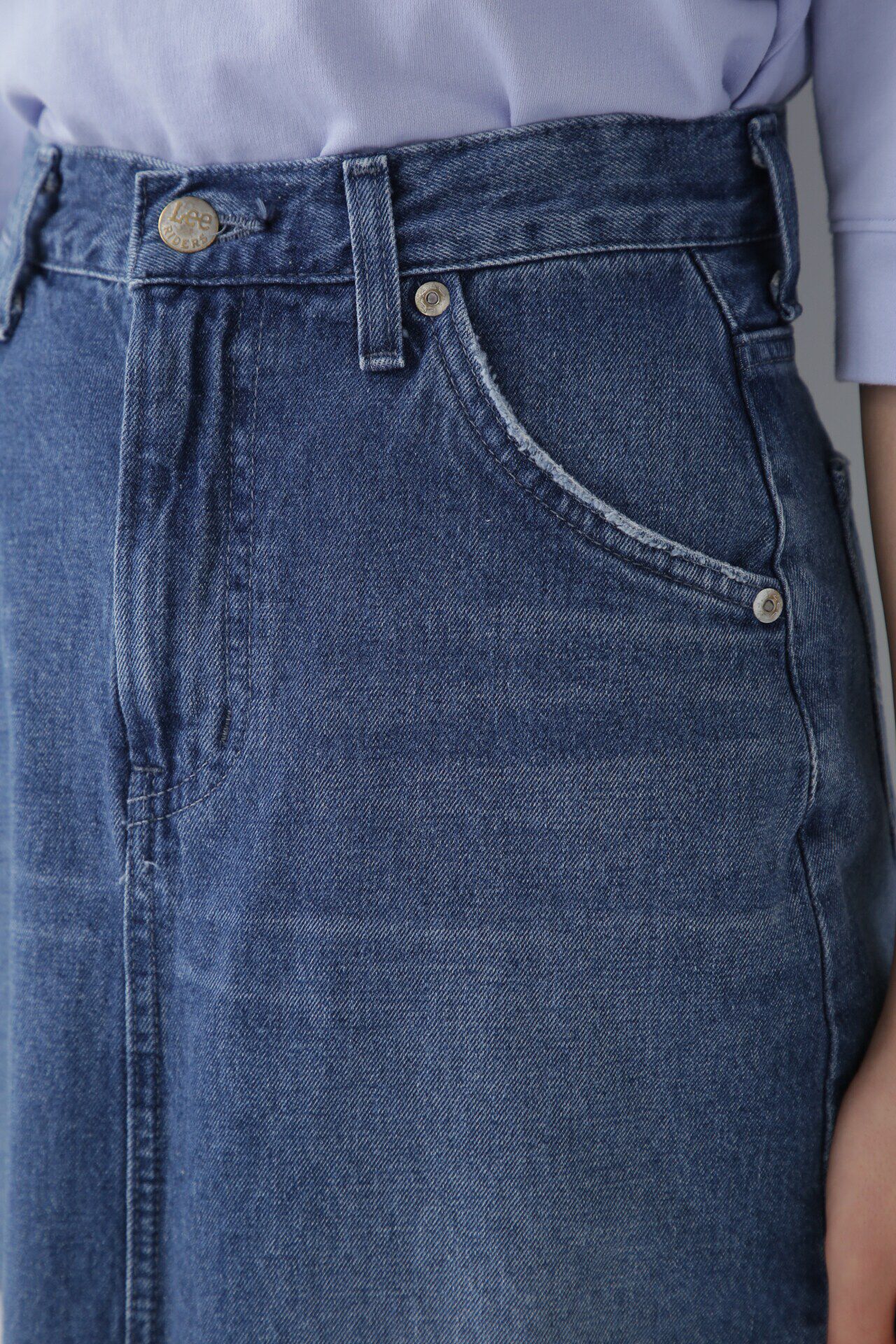  「◆Ｌｅｅコラボタイトスカート」|スカート|