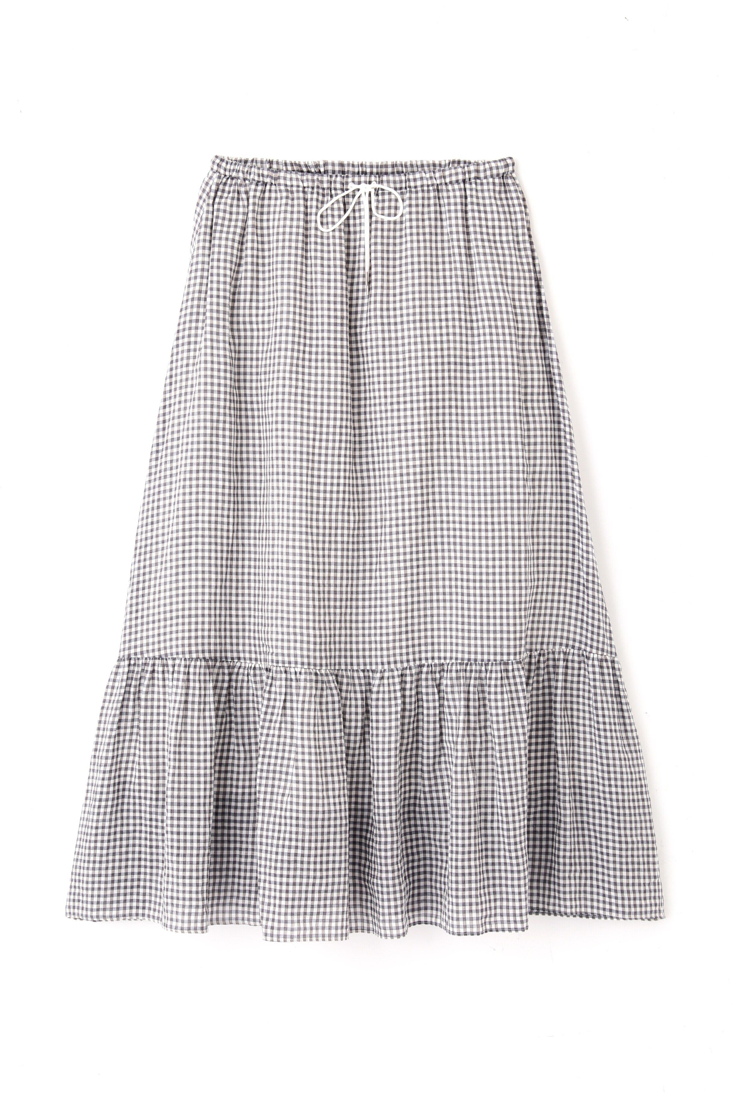  「◆１６０／１ラミースカート」|スカート|