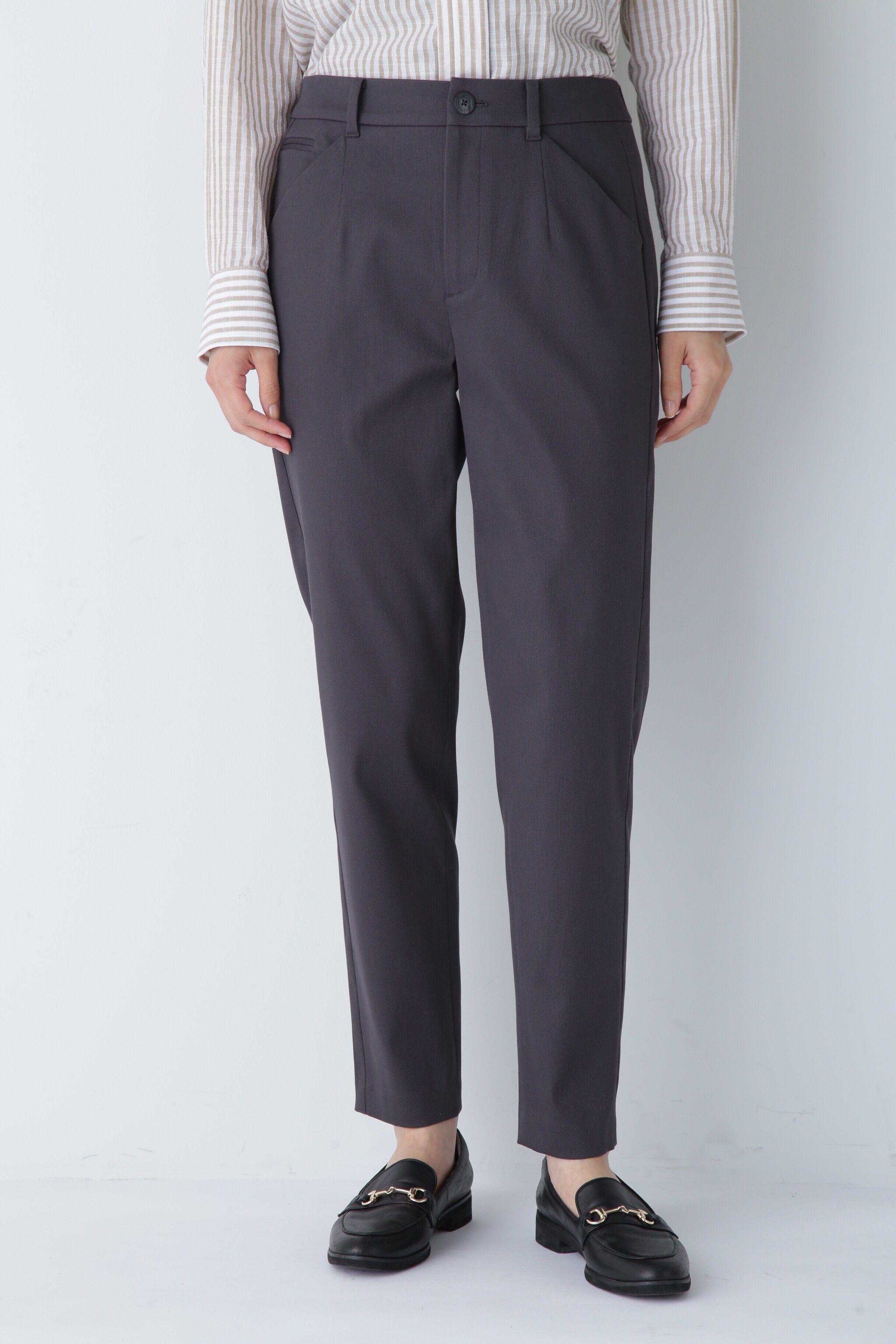  「◆ピケストレッチパンツ」|その他|