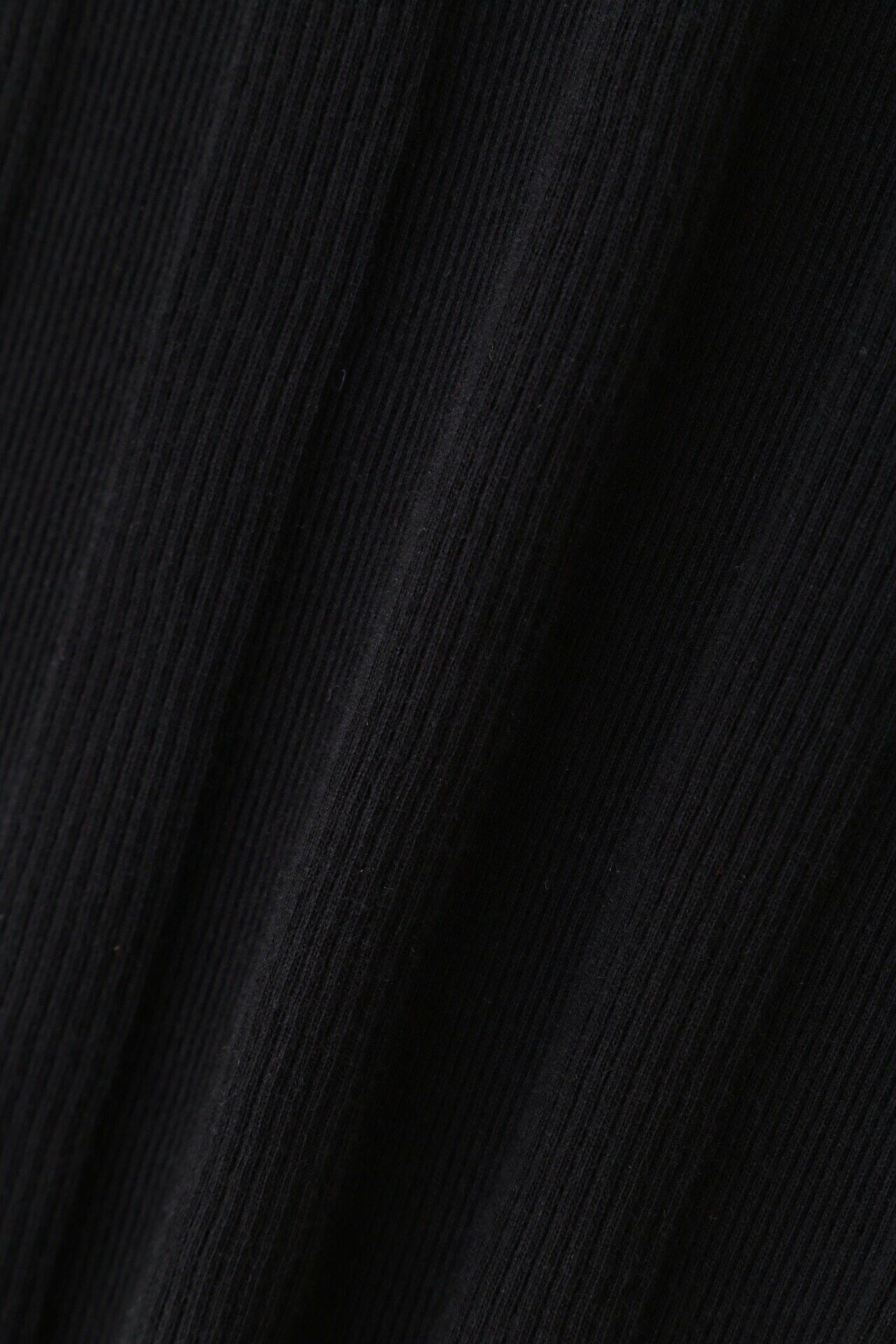  「◆コンパクトテレコトップス」|Tシャツ・カットソー|