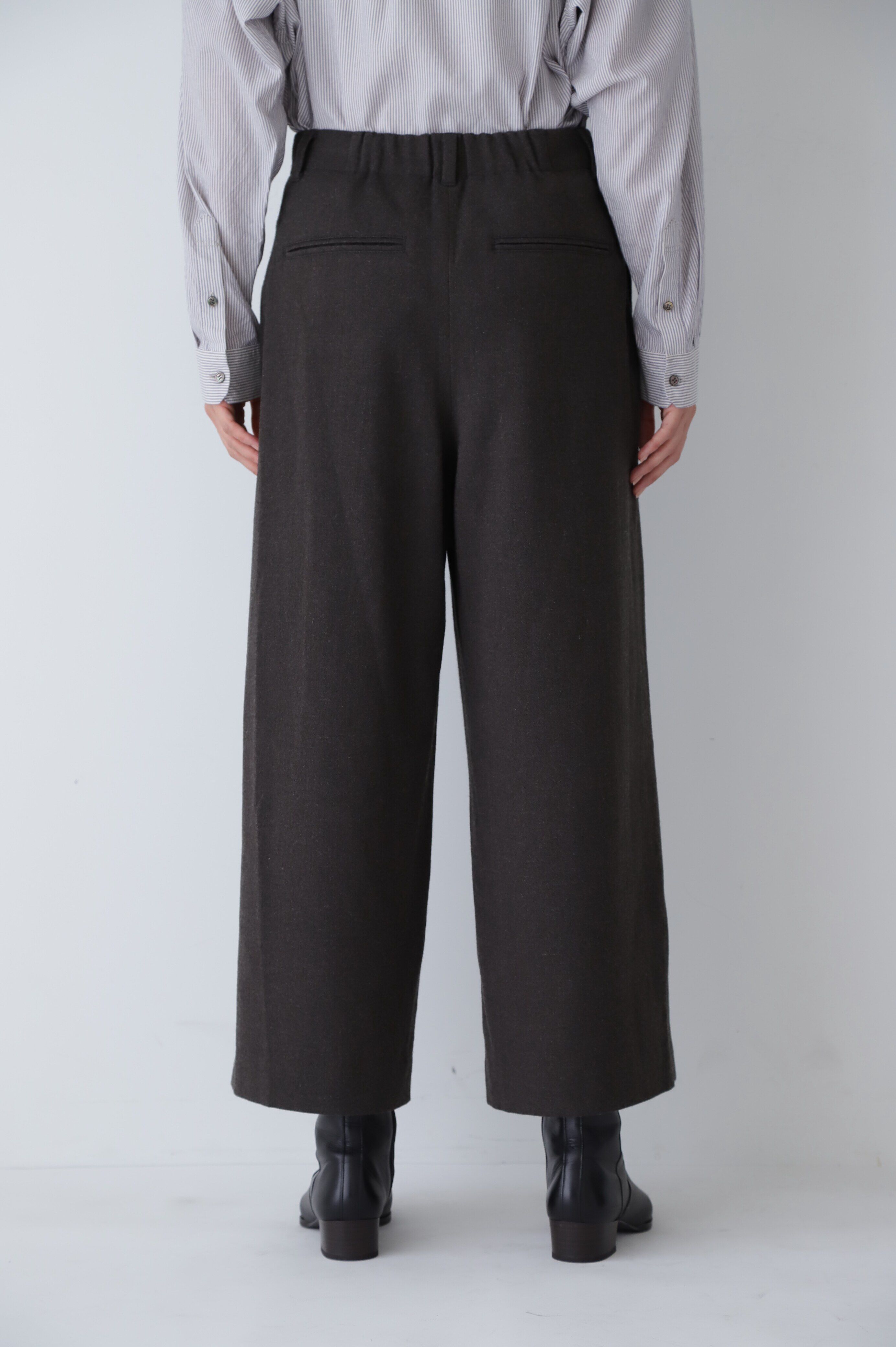  「◆ＴＯＰツイルストレッチパンツ」|その他|