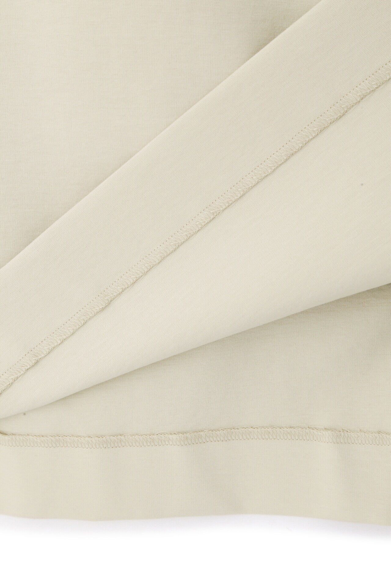  「ストレッチポンチジャンパースカート」|ワンピース|