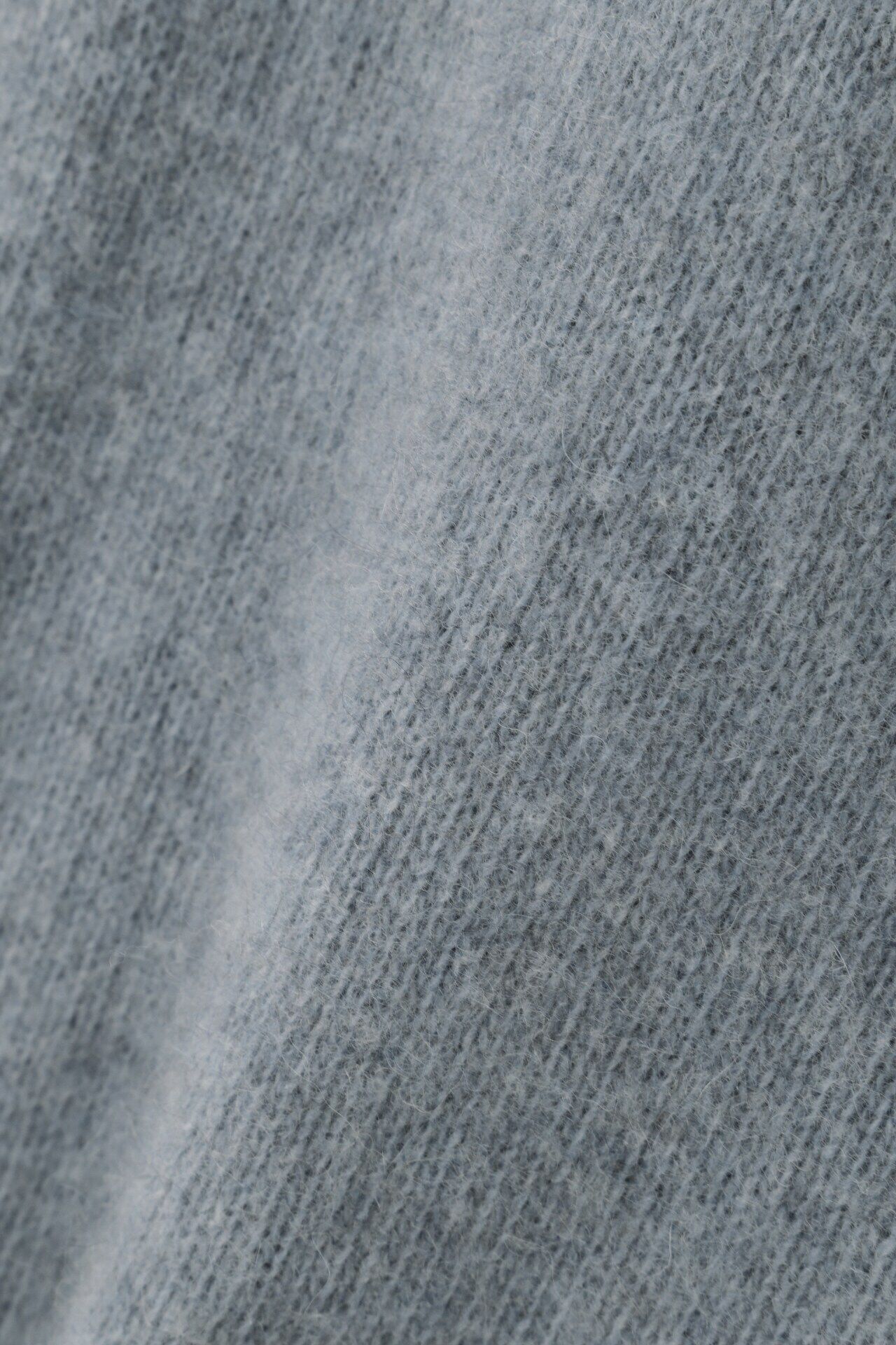  「フード付きニットベスト」|ニット・セーター|