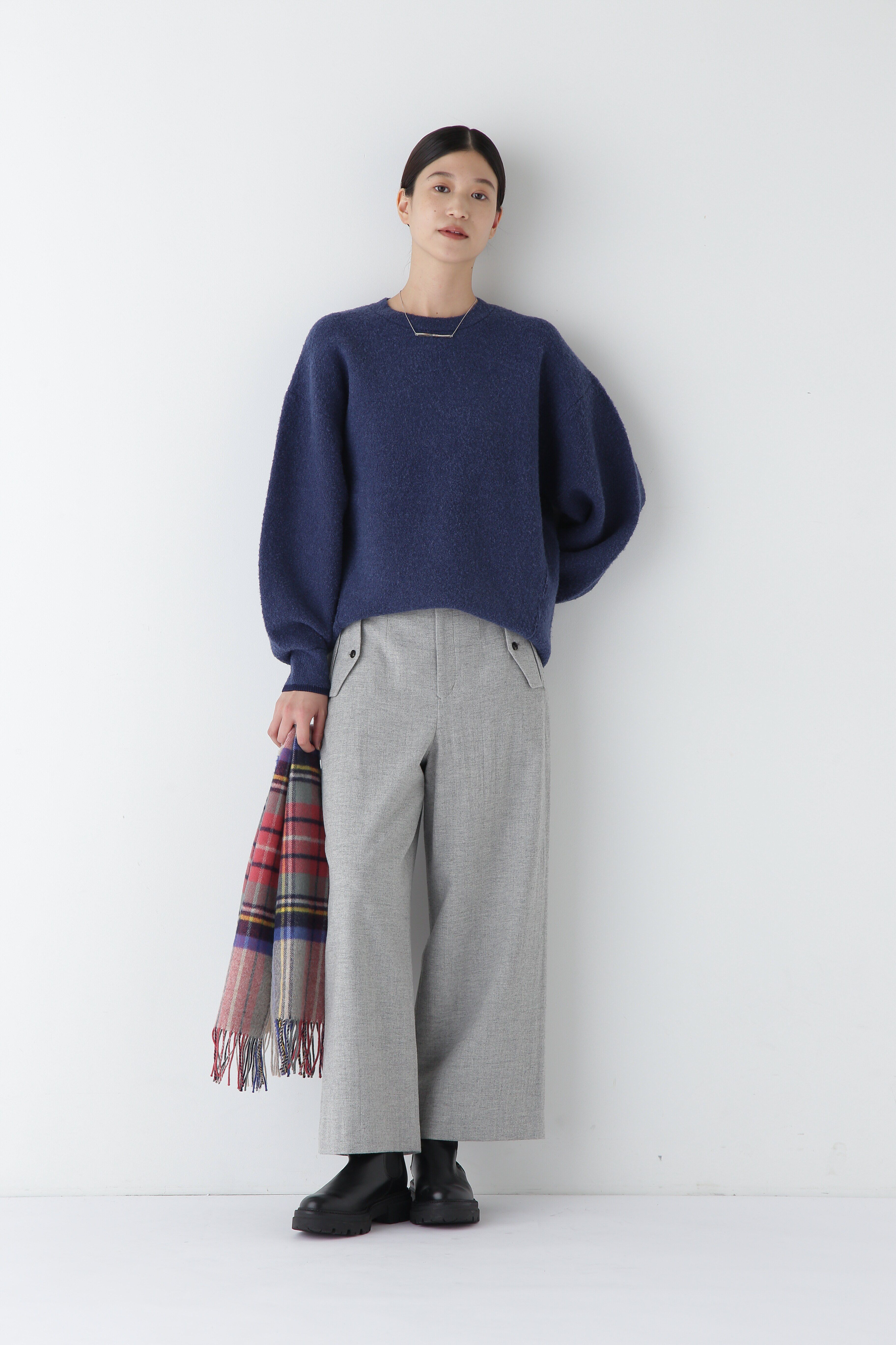  「◆ＴＯＰツイルガウチョパンツ」|その他|