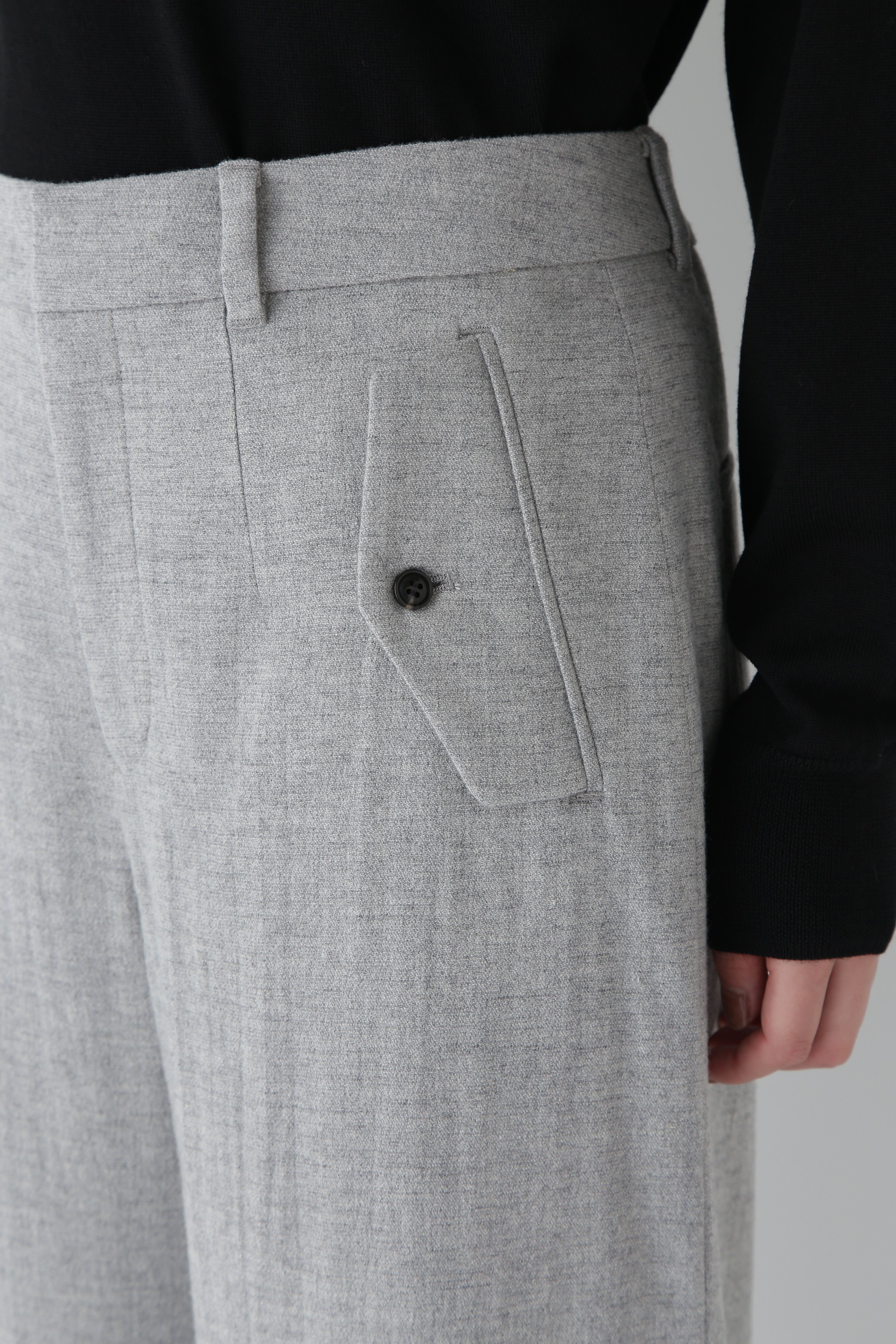  「◆ＴＯＰツイルガウチョパンツ」|その他|