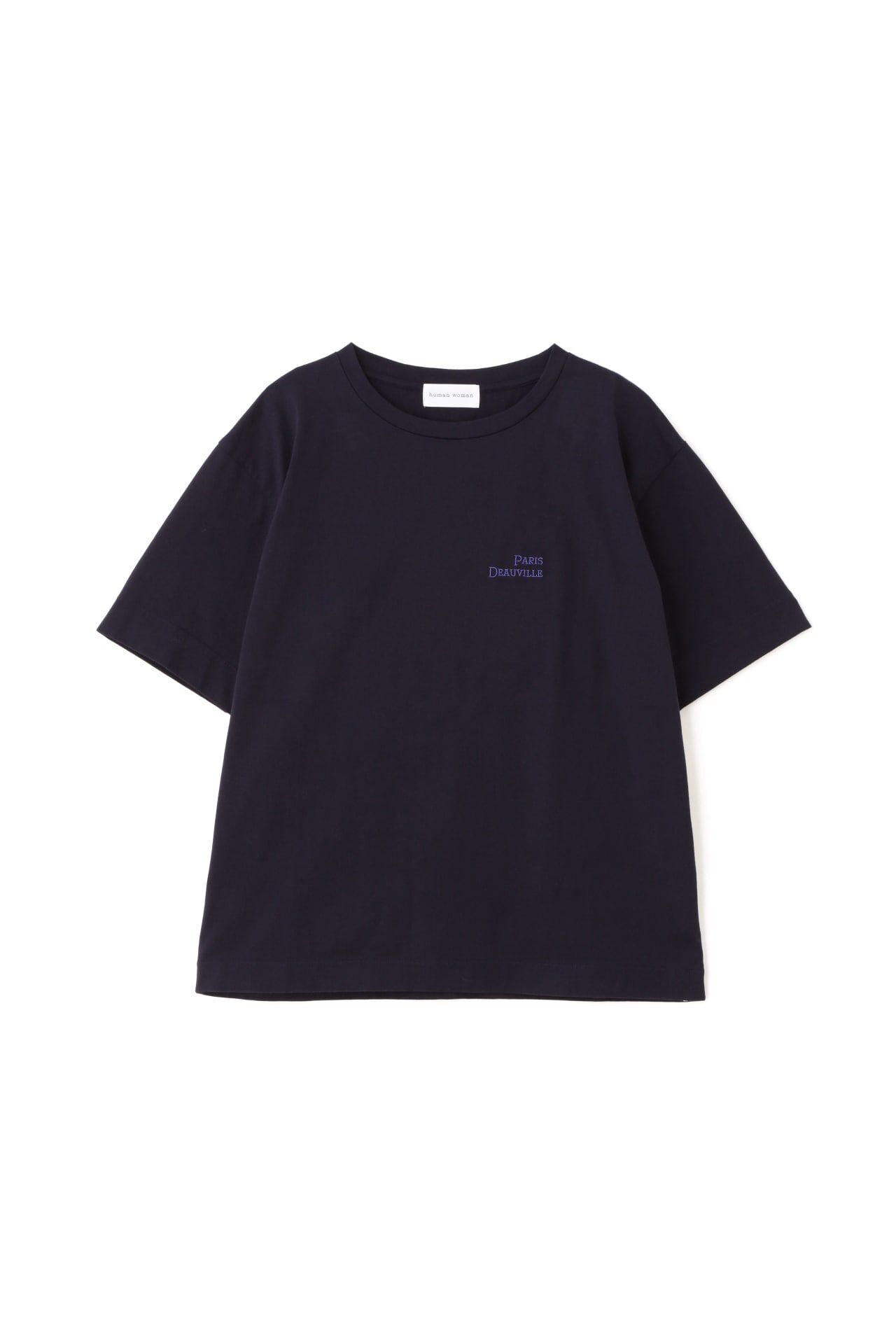  「◆シルケット天竺Ｔシャツ」|Tシャツ・カットソー|