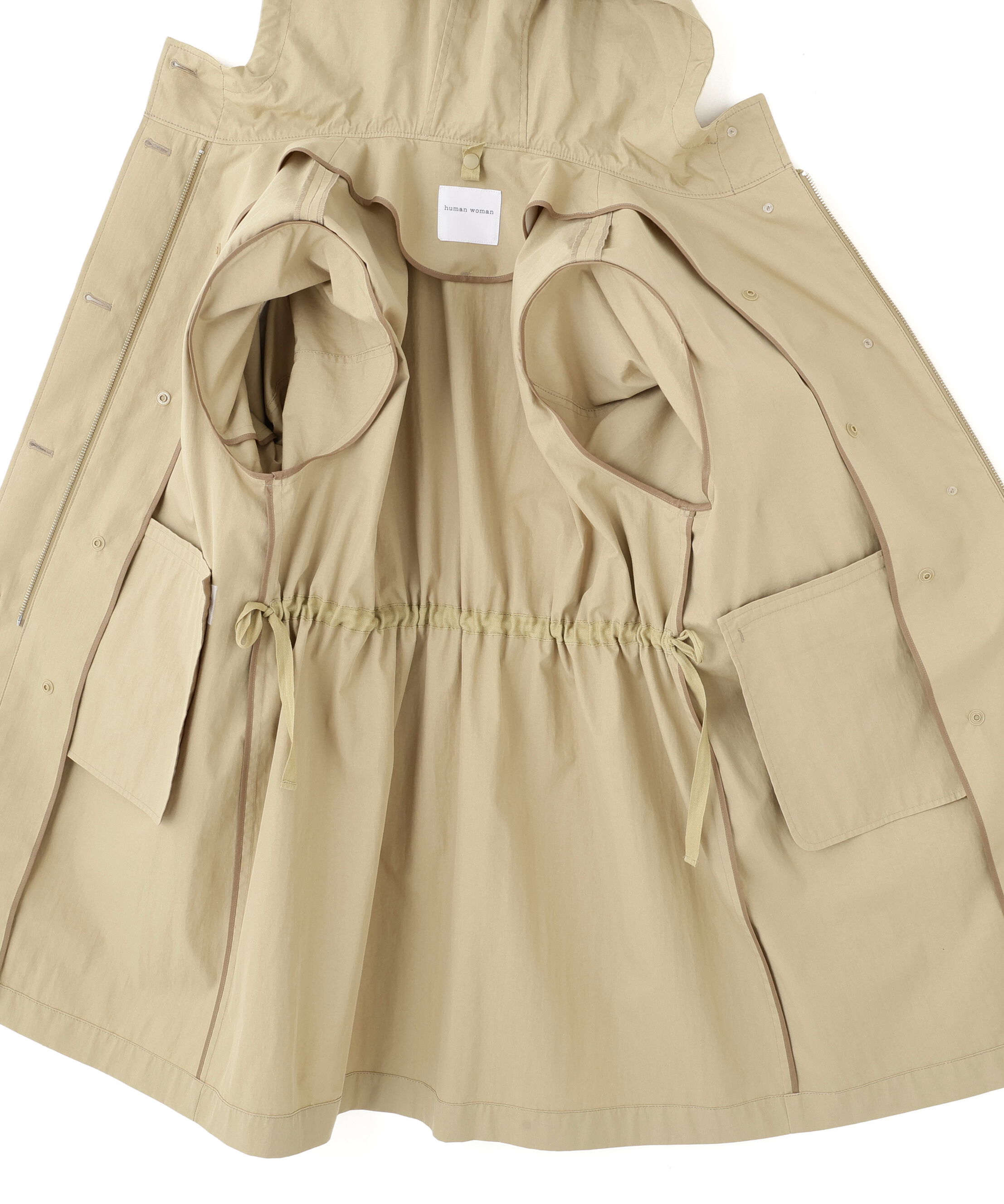  「◆モッズコート」|その他|