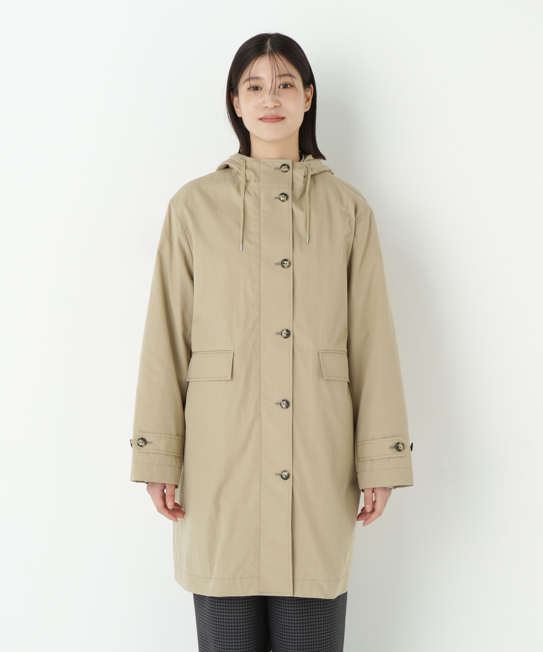  「◆モッズコート」|その他|