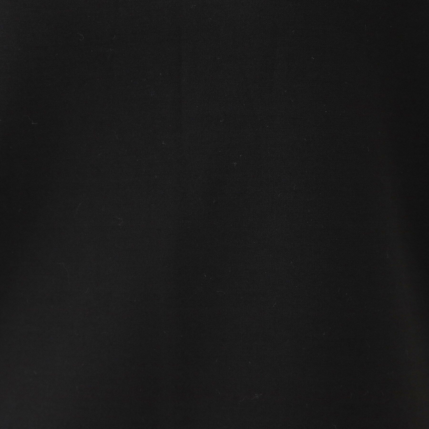 SHOO･LA･RUE「【S-LL】なめらかタッチ もちさら抜け襟トップス」|Tシャツ・カットソー|