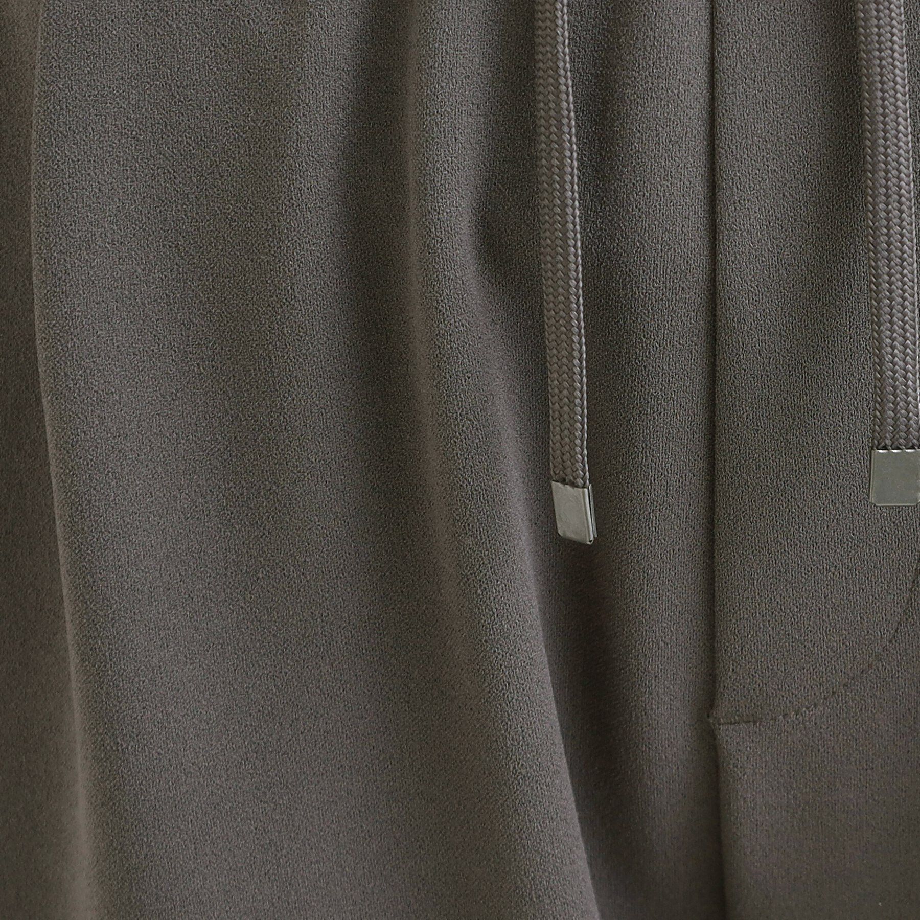 SHOO･LA･RUE「【S-3L/洗濯後しわになりにくい】スマートに見える イージーテーパードパンツ【CIRCRIC】」|その他|