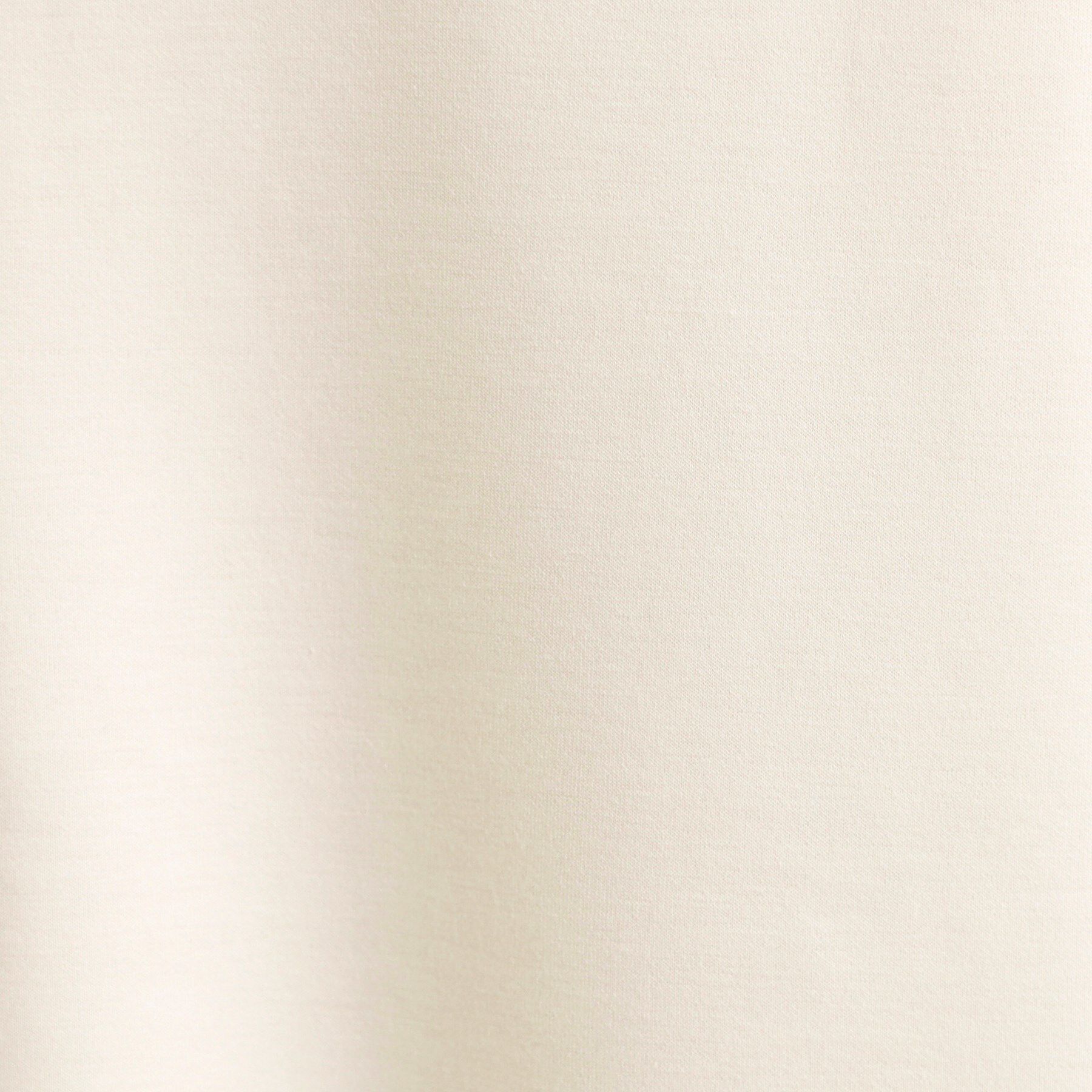 SHOO･LA･RUE「【S-LL】大人っぽく着られる ダンボールジップパーカ」|カーディガン|