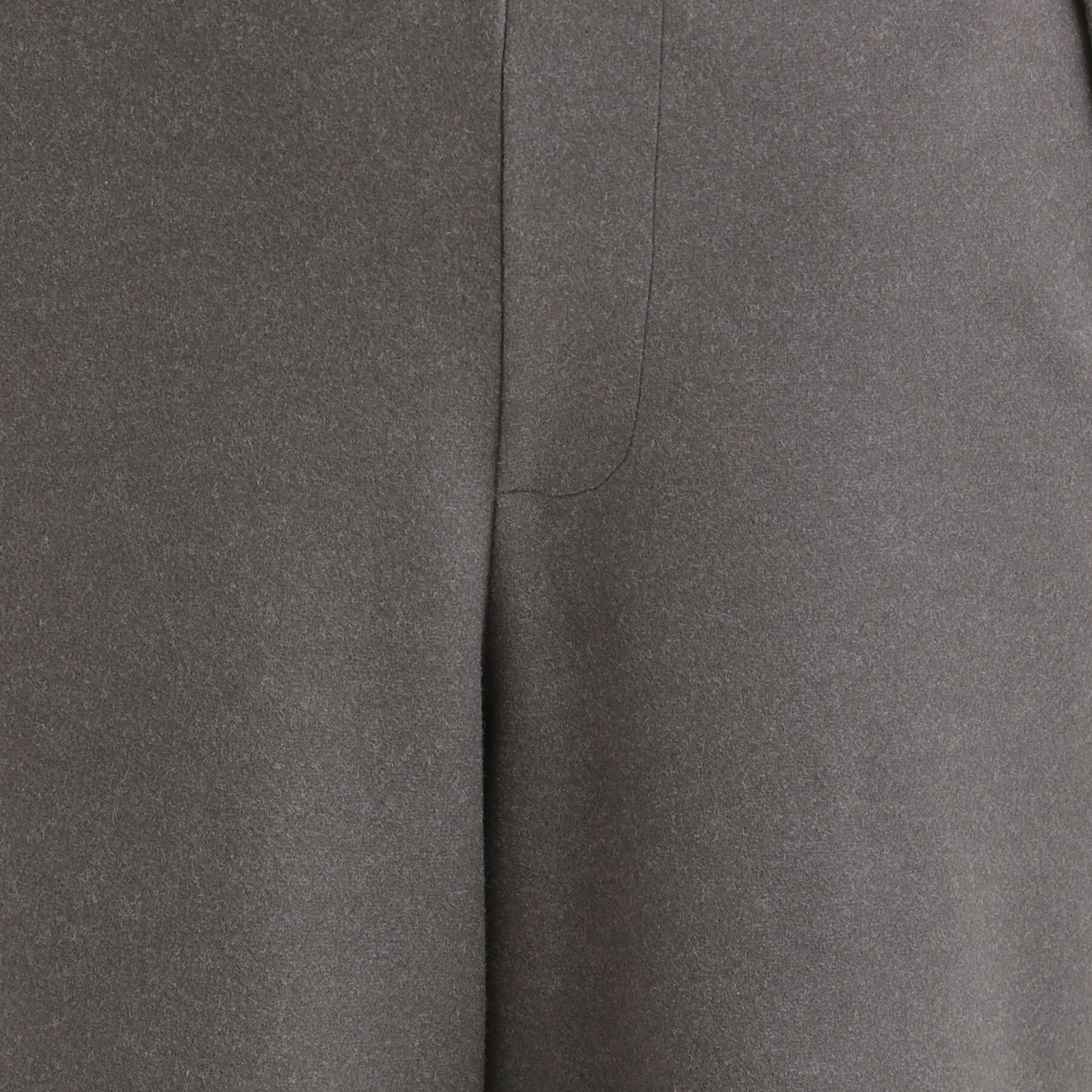 SHOO･LA･RUE「【洗濯機可/S-LL】美脚見え あったか圧縮ニット ガウチョパンツ」|その他|