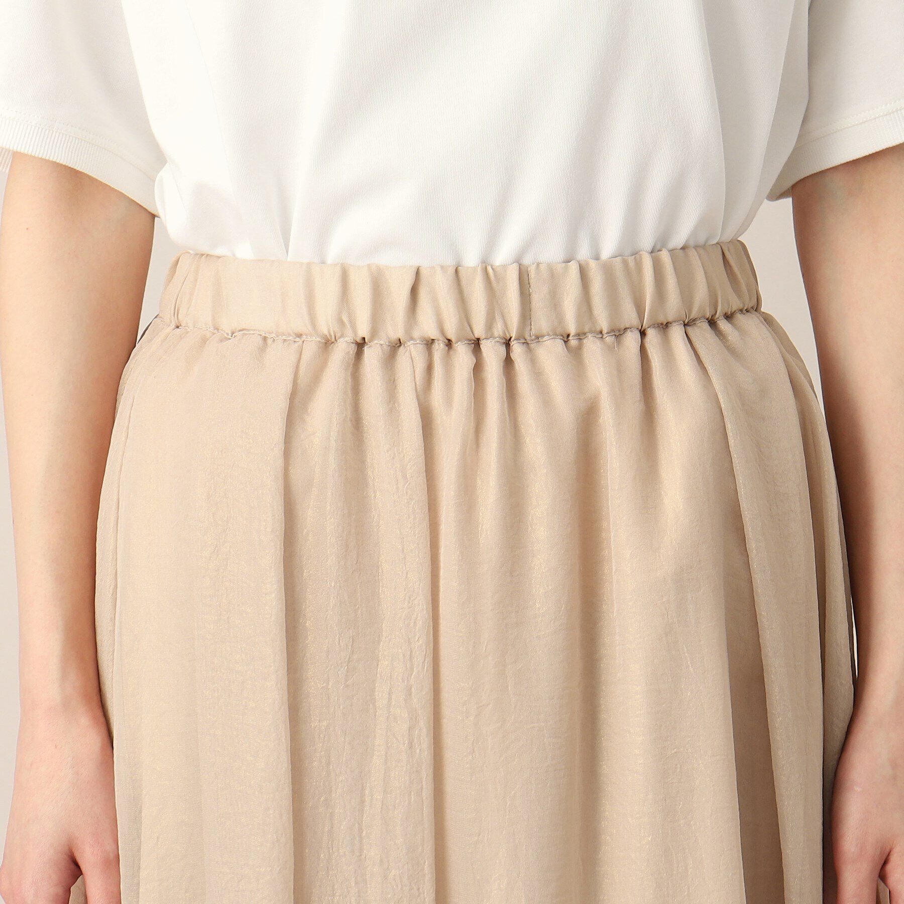 Dessin「【洗える】バルーンスカート」|スカート|