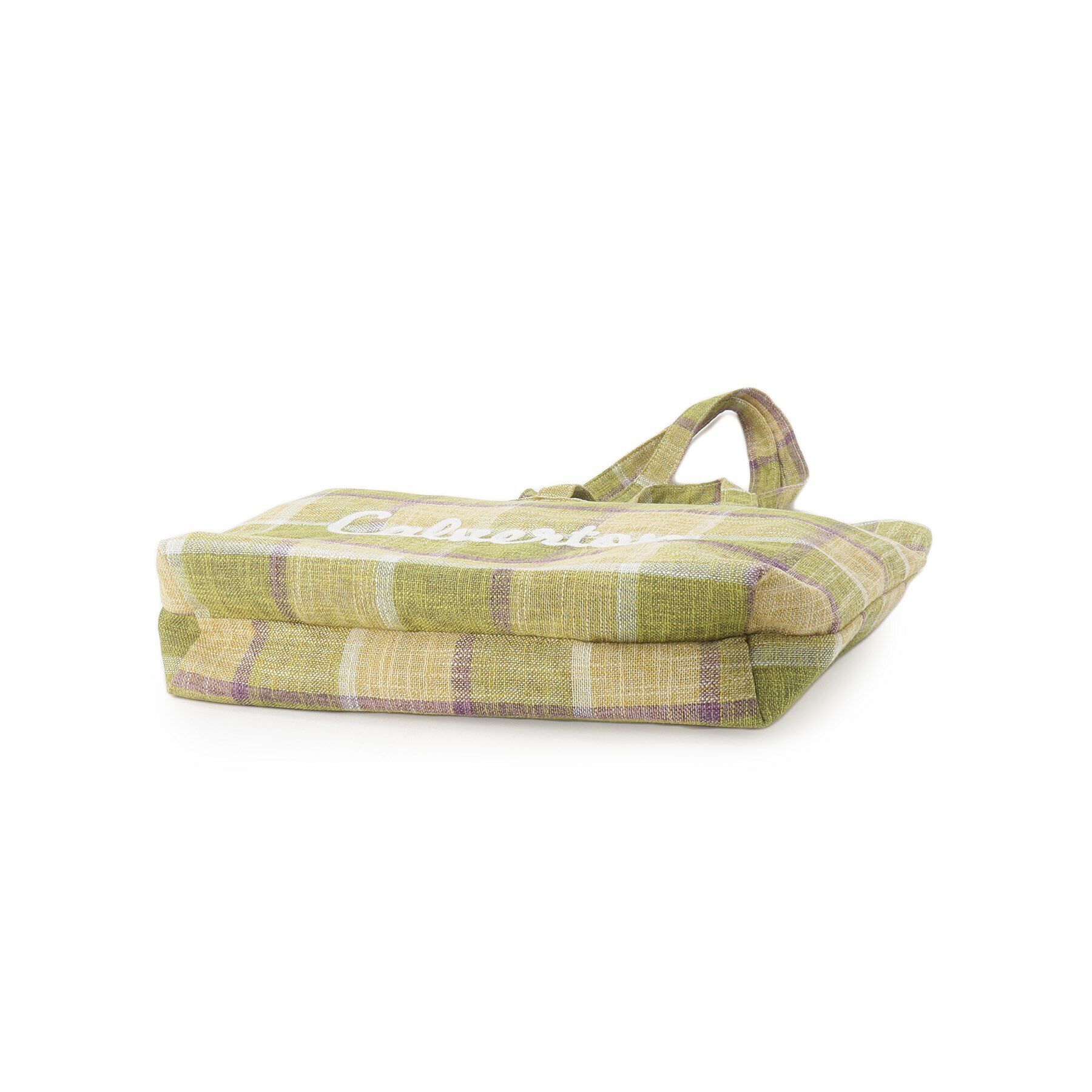 Dessin「2WAYロゴトート」|トートバッグ|