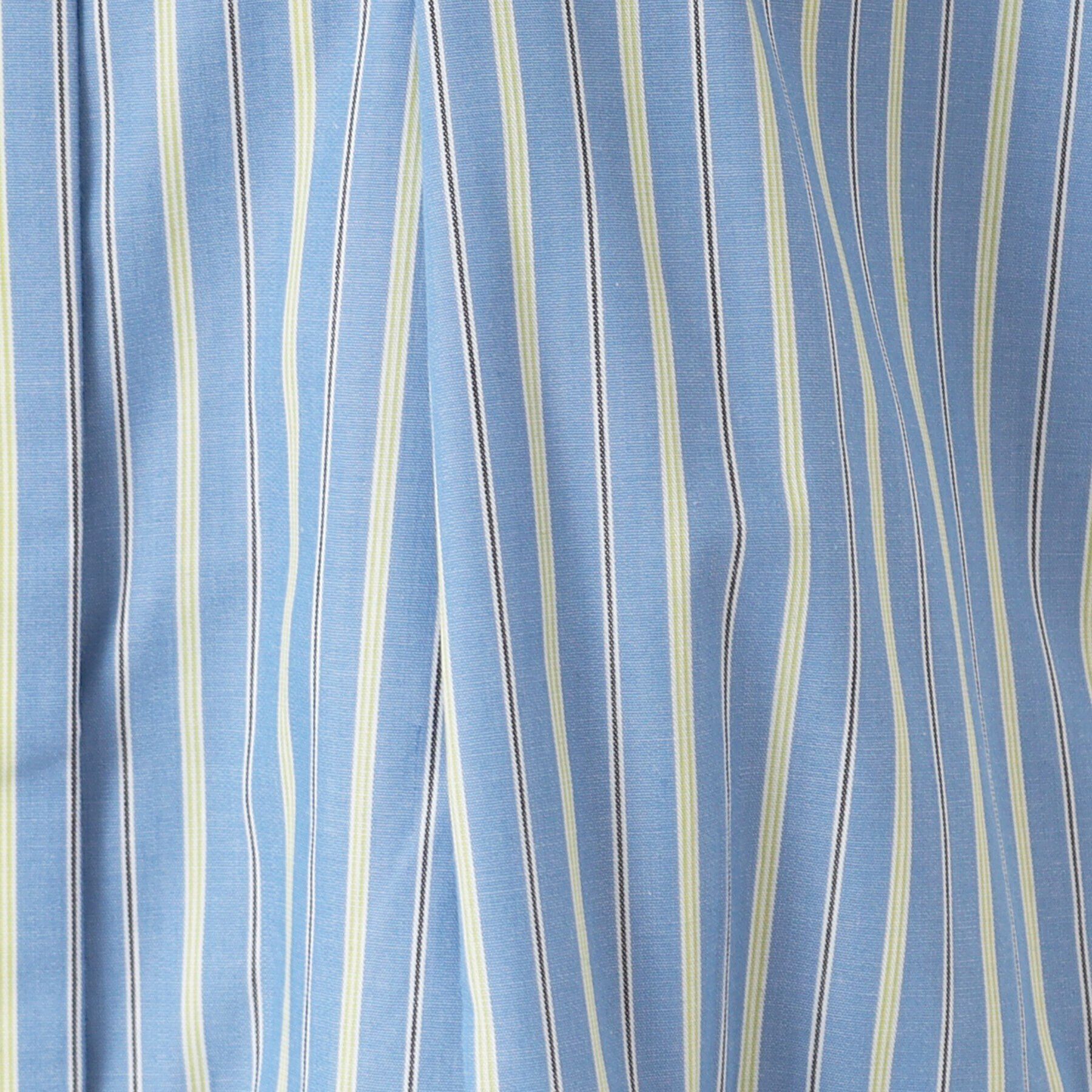 Dessin「【洗える】ペプラムブラウス（XS～L）」|シャツ・ブラウス|