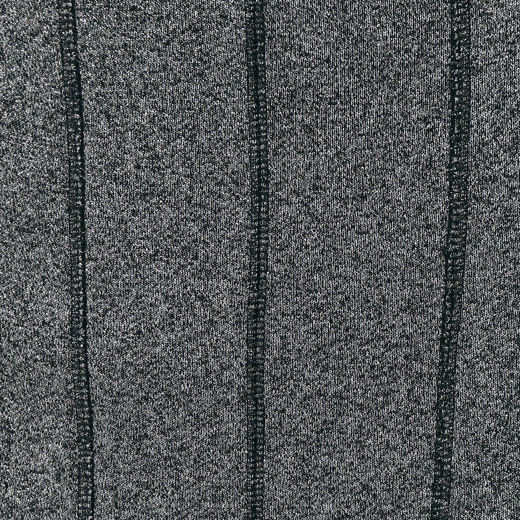 Dessin「【洗える】ラメ裏毛タイトスカート」|スカート|