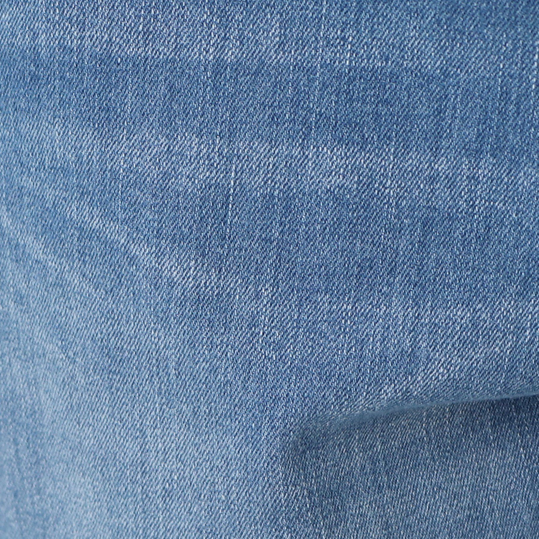 Dessin「【ユニセックス・洗える】テーパードデニムパンツ」|その他|