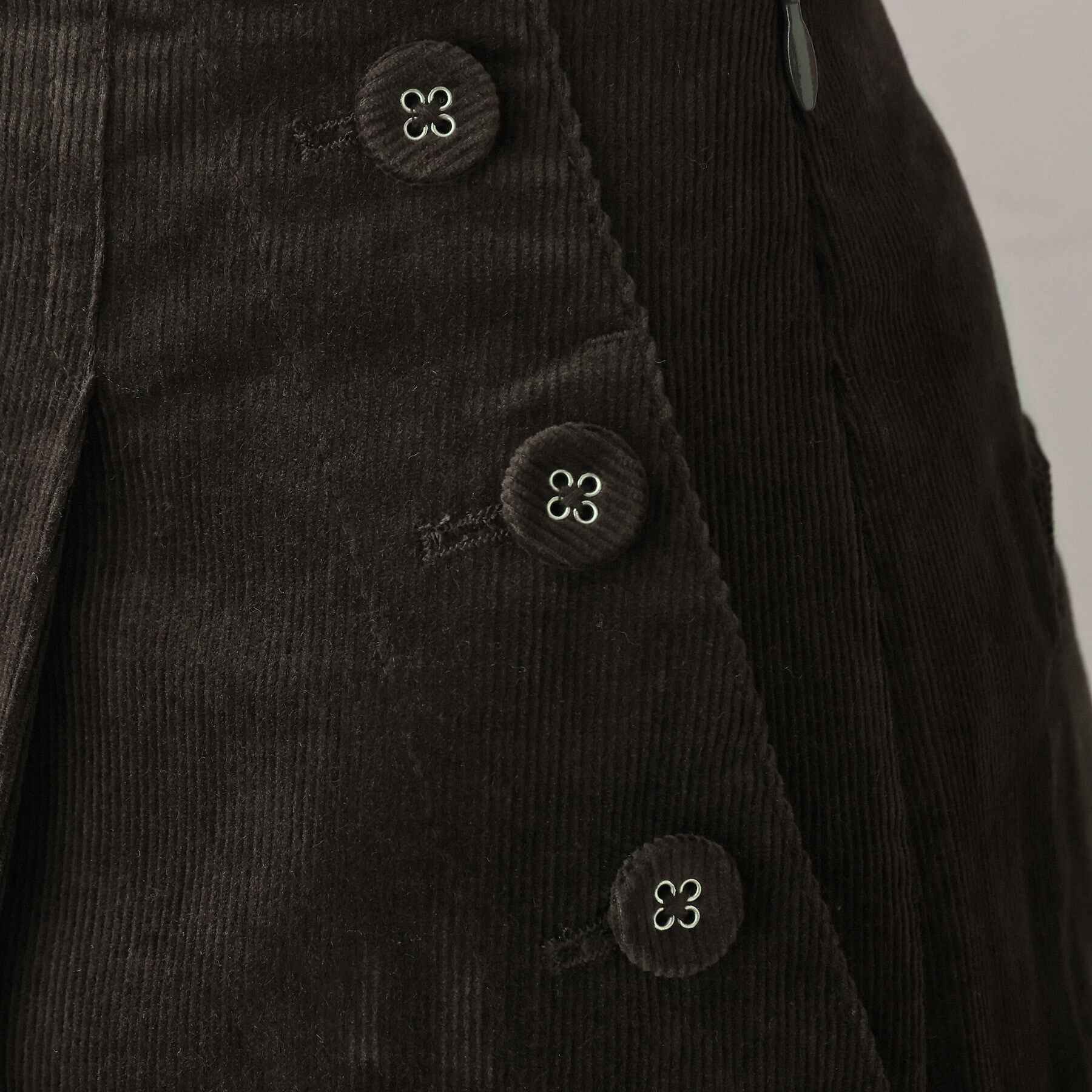 Dessin「【セットアップ可・洗える】マリンコーデュロイパンツ」|その他|