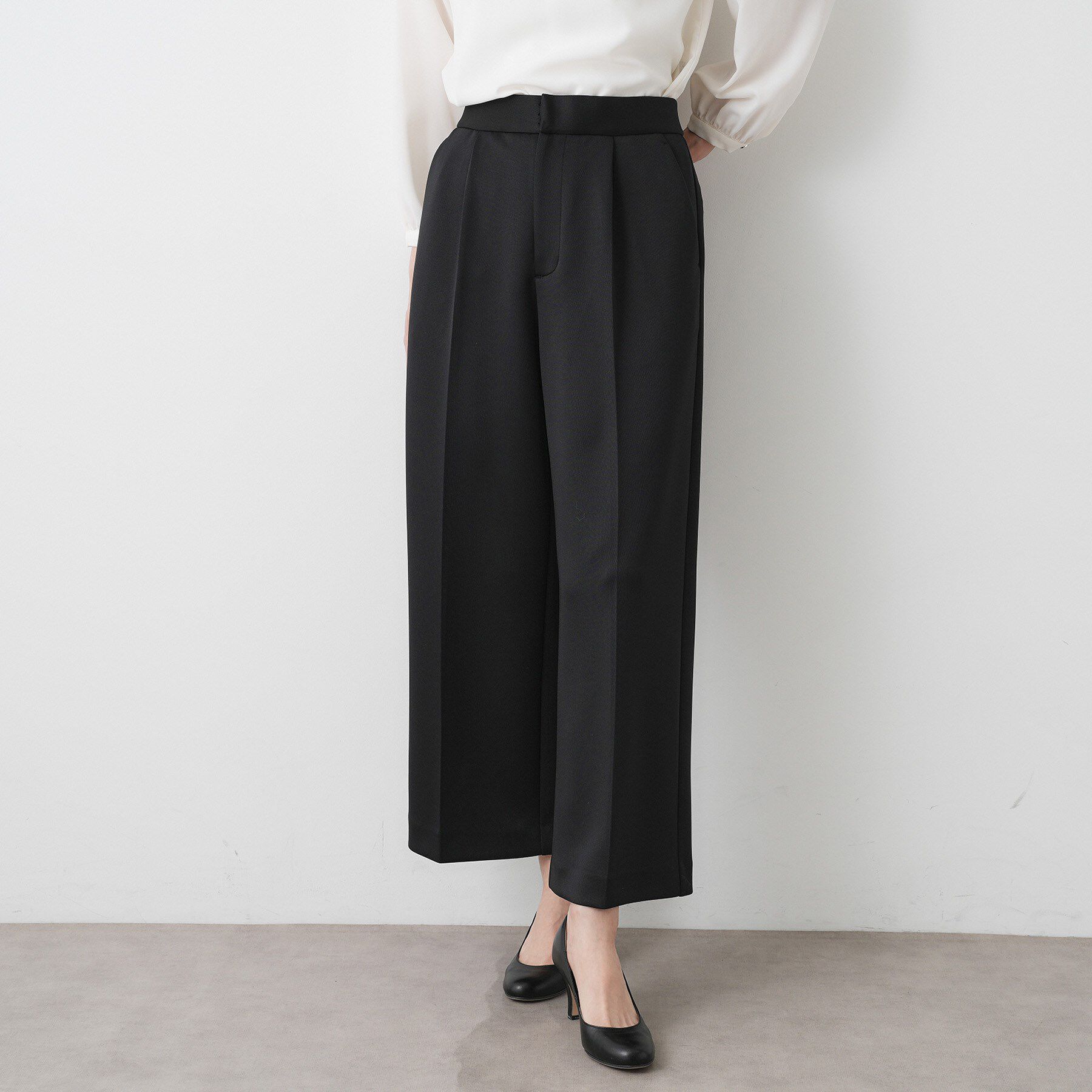 Dessin「【入卒/セレモニー/セットアップ可能】ソフトボンディングパンツ」|その他|