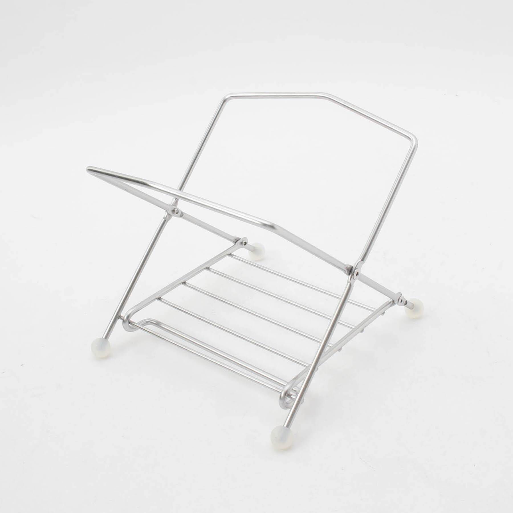 212 KITCHEN STORE「広口で捨てやすいポリ袋ホルダー ＜leye レイエ＞」|その他|