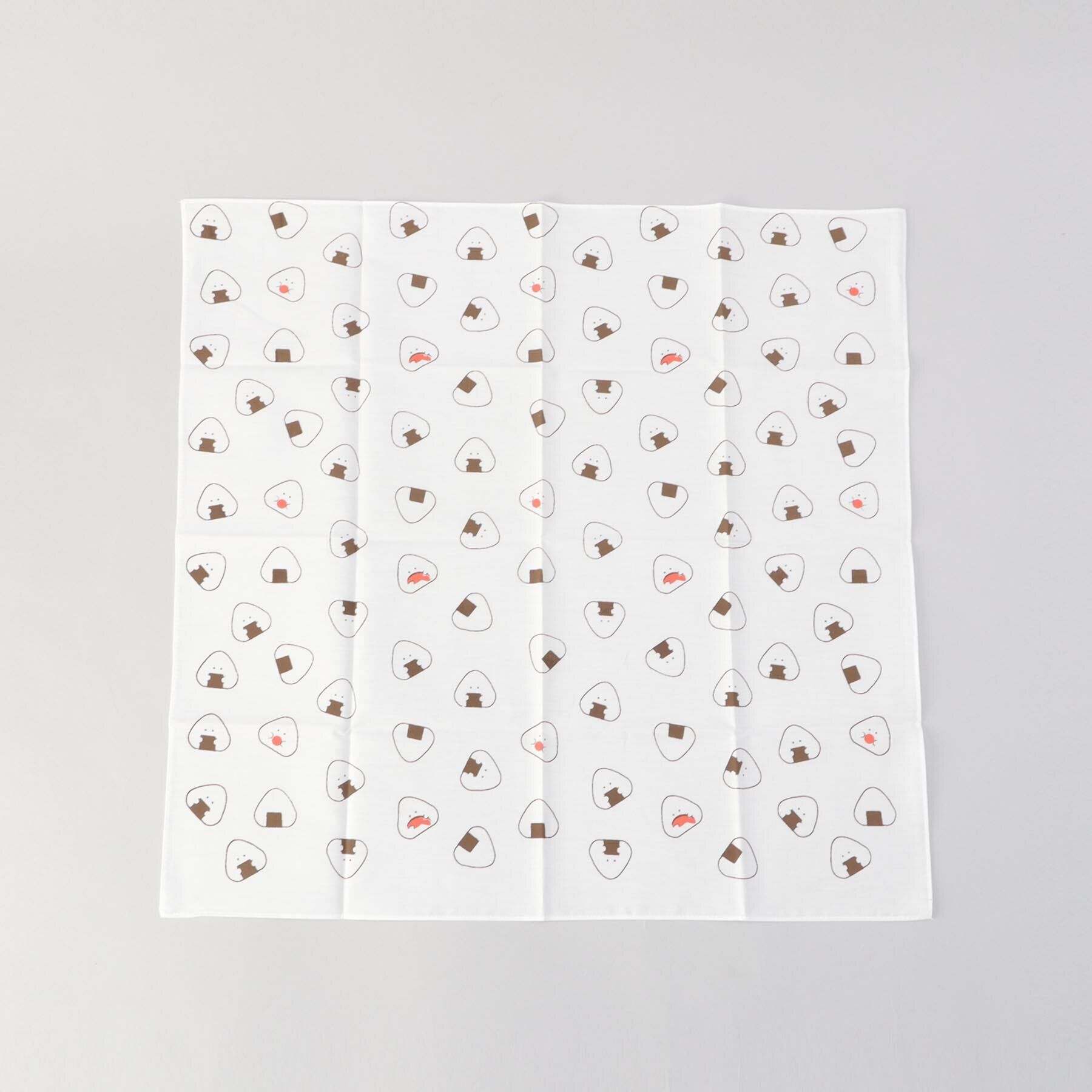 212 KITCHEN STORE「ぎゅっとおにぎりさん ランチクロス WH」|食器・キッチングッズ|その他