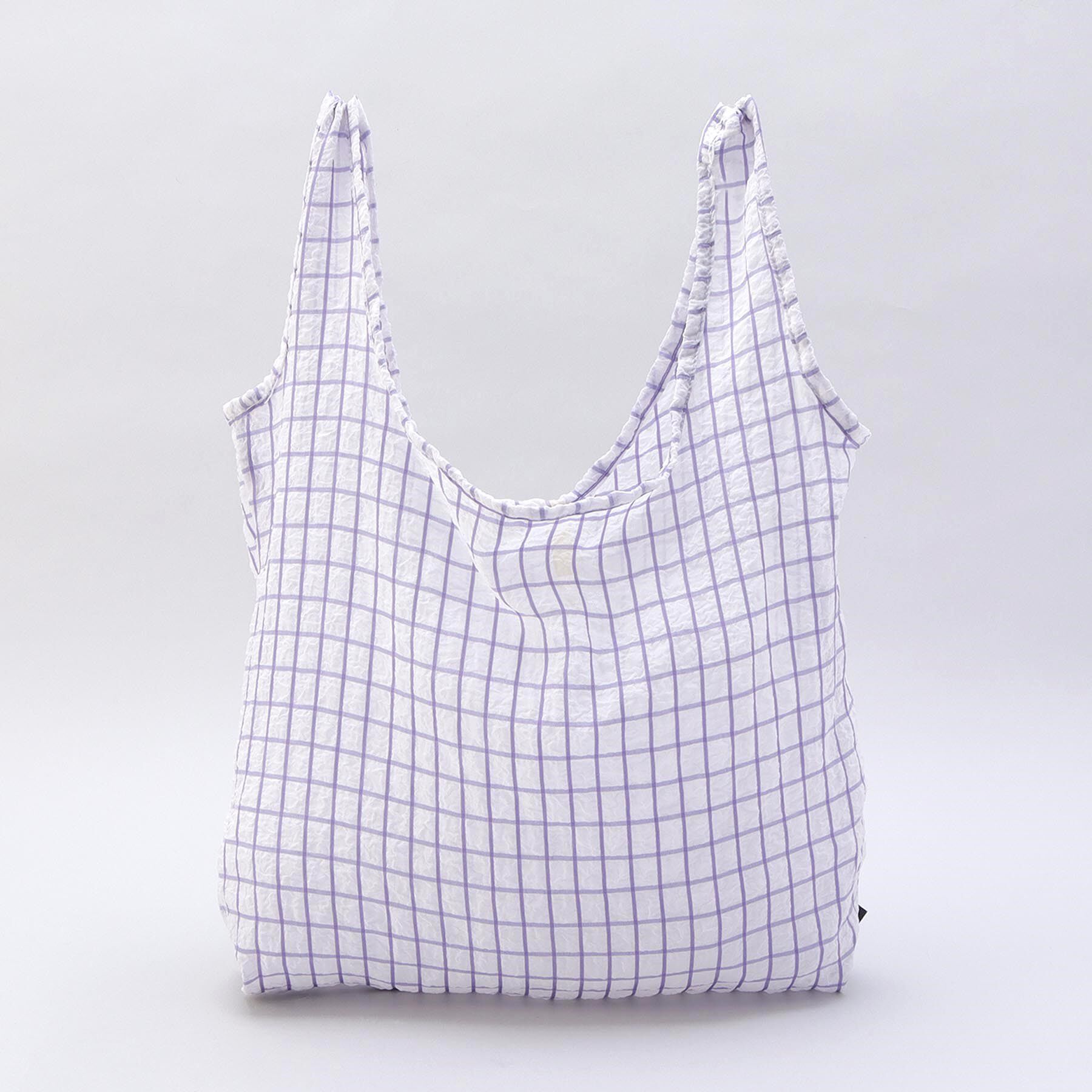 212 KITCHEN STORE「格子柄バッグ PU」|その他|