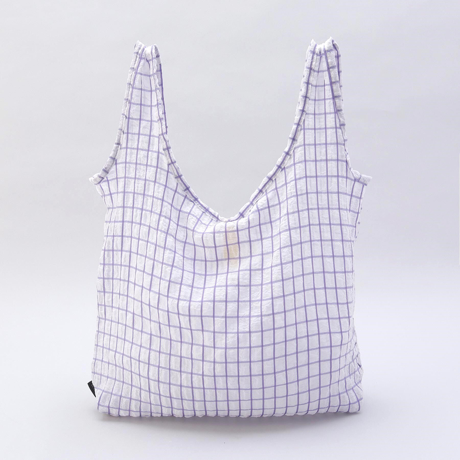 212 KITCHEN STORE「格子柄バッグ PU」|その他|