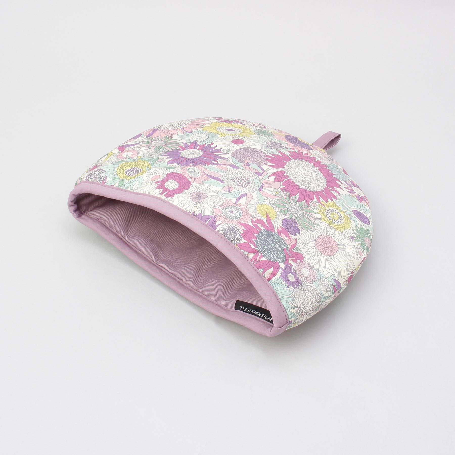 212 KITCHEN STORE「ティーコージー スモールスザンナ PU ＜フローレットロンドン＞」|食器・キッチングッズ|