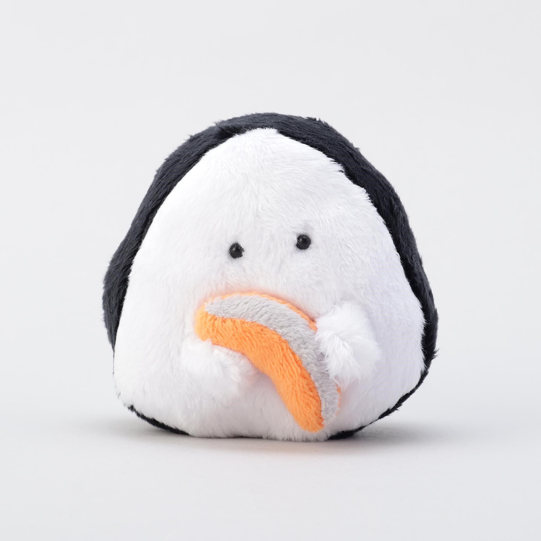212 KITCHEN STORE「ぎゅっとおにぎりさん マスコット 鮭」|その他|その他