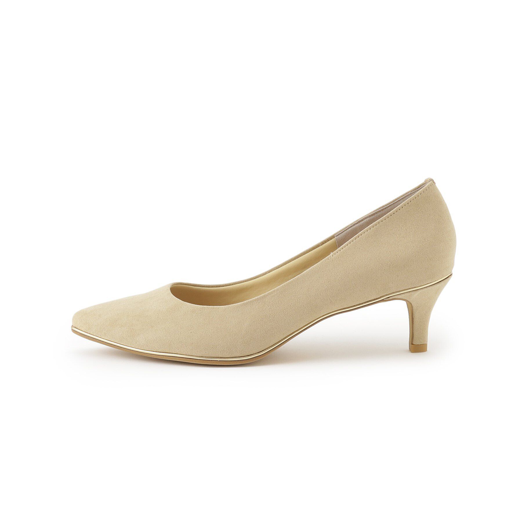 ESPERANZA「疲れにくいパンプスNeo＜約5.5cmヒール＞ 歩きやすい」|パンプス|