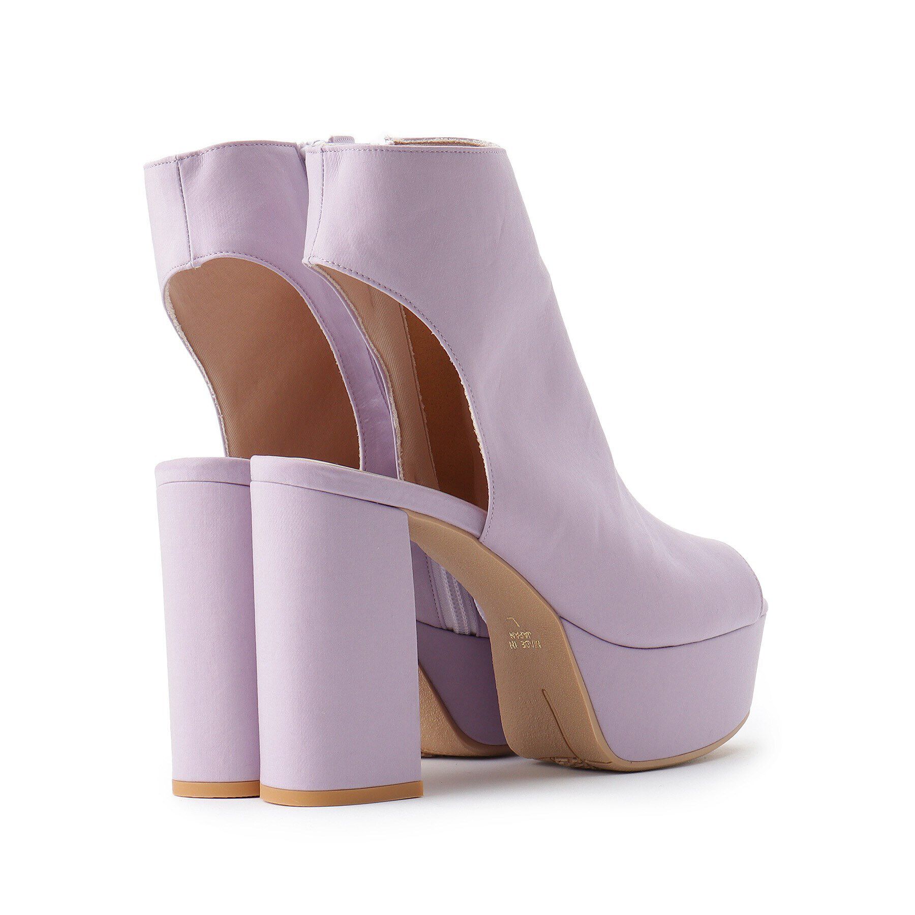 ESPERANZA「《定番》ラク盛りブーツサンダル」|ショートブーツ|