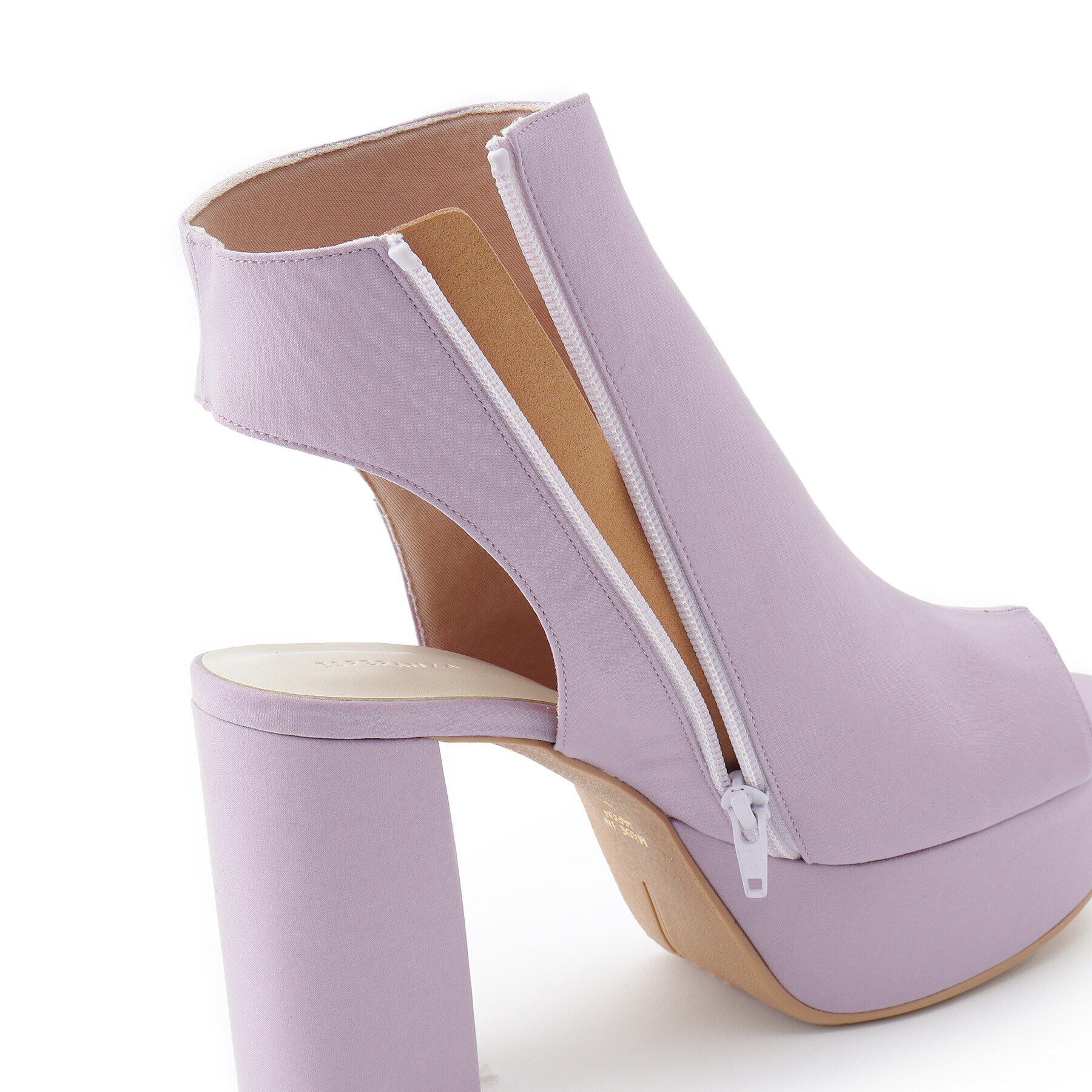 ESPERANZA「《定番》ラク盛りブーツサンダル」|ショートブーツ|