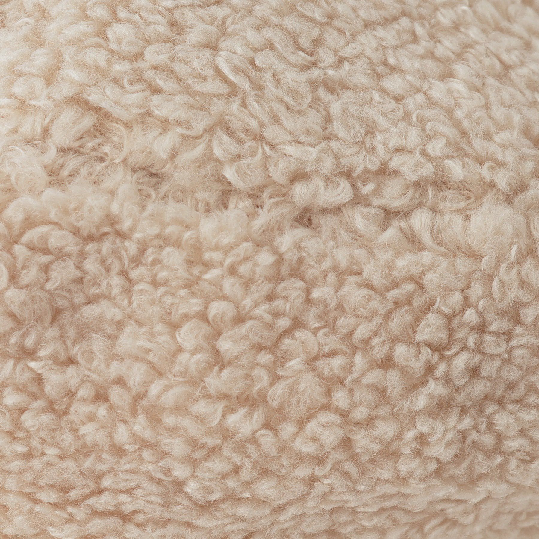 Grandedge「ボアマリンキャスケット」|キャップ・キャスケット|