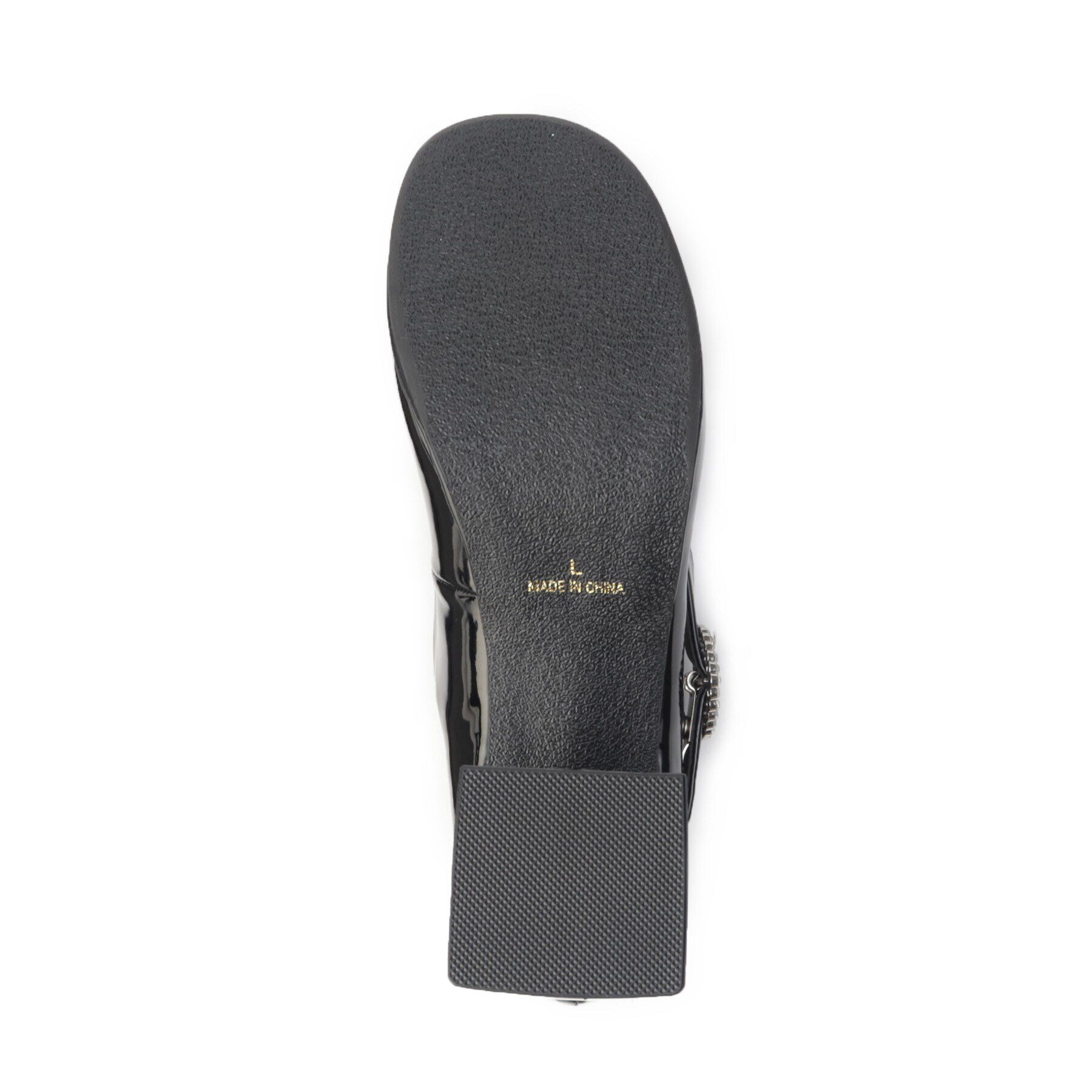 csT&P「ハートくり抜きヒールパンプス　24SS」|パンプス|