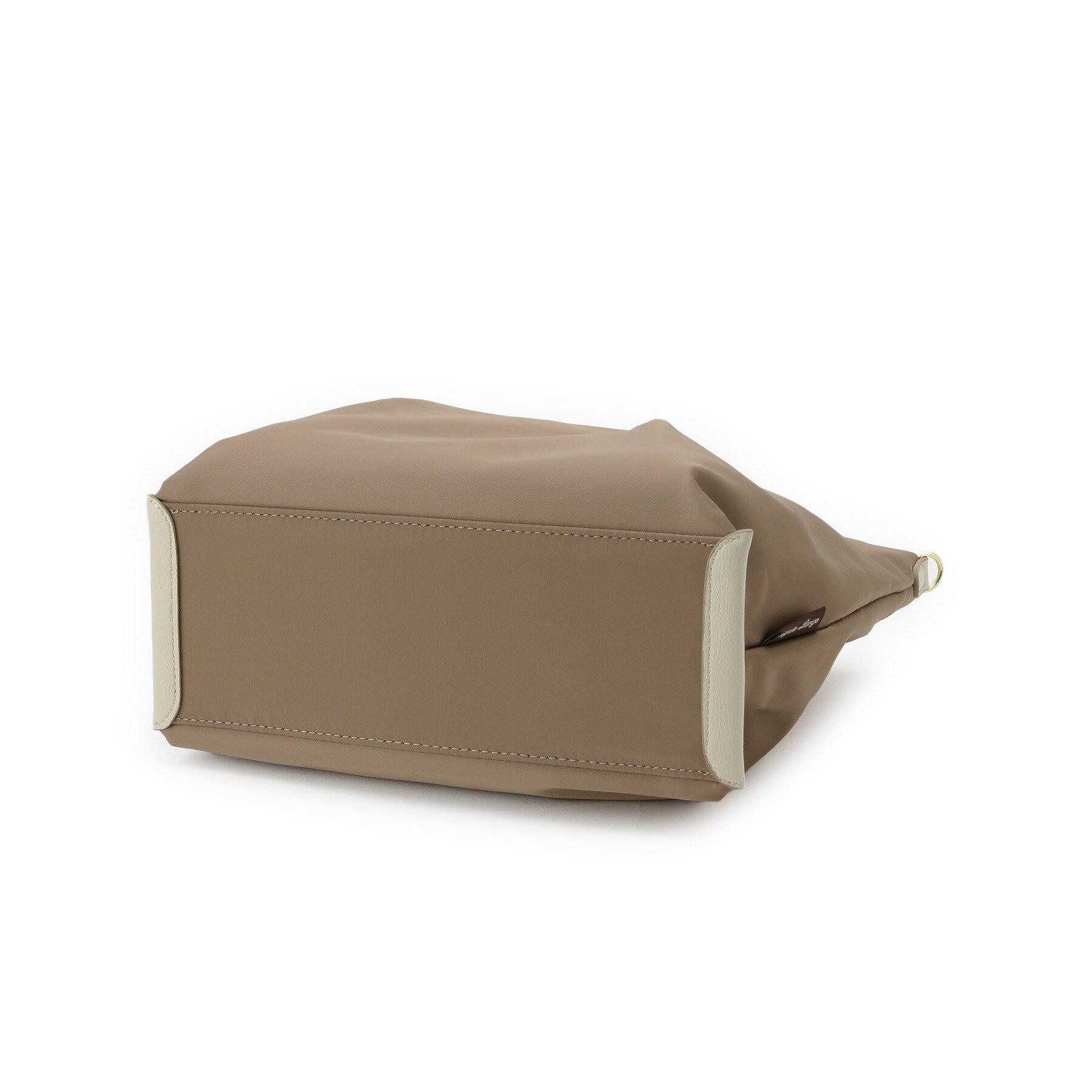 ESPERANZA「肩楽 2WAYショルダーギャザーバッグ」|ショルダー・メッセンジャー|