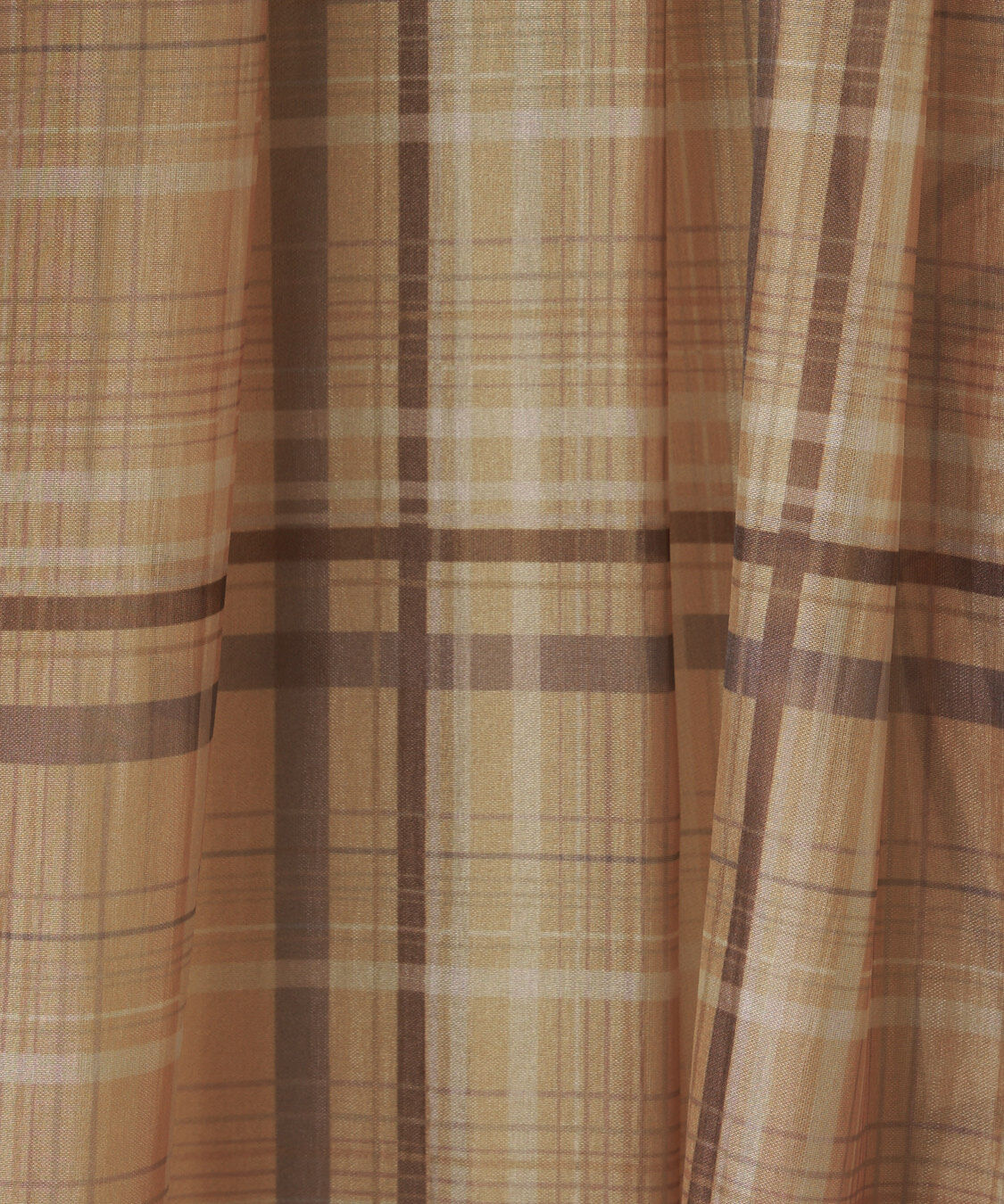 COCO DEAL「チェックシャツワンピース」|ワンピース|