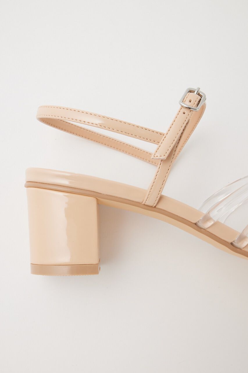 MOUSSY「MULTI STRAP サンダル」|サンダル|