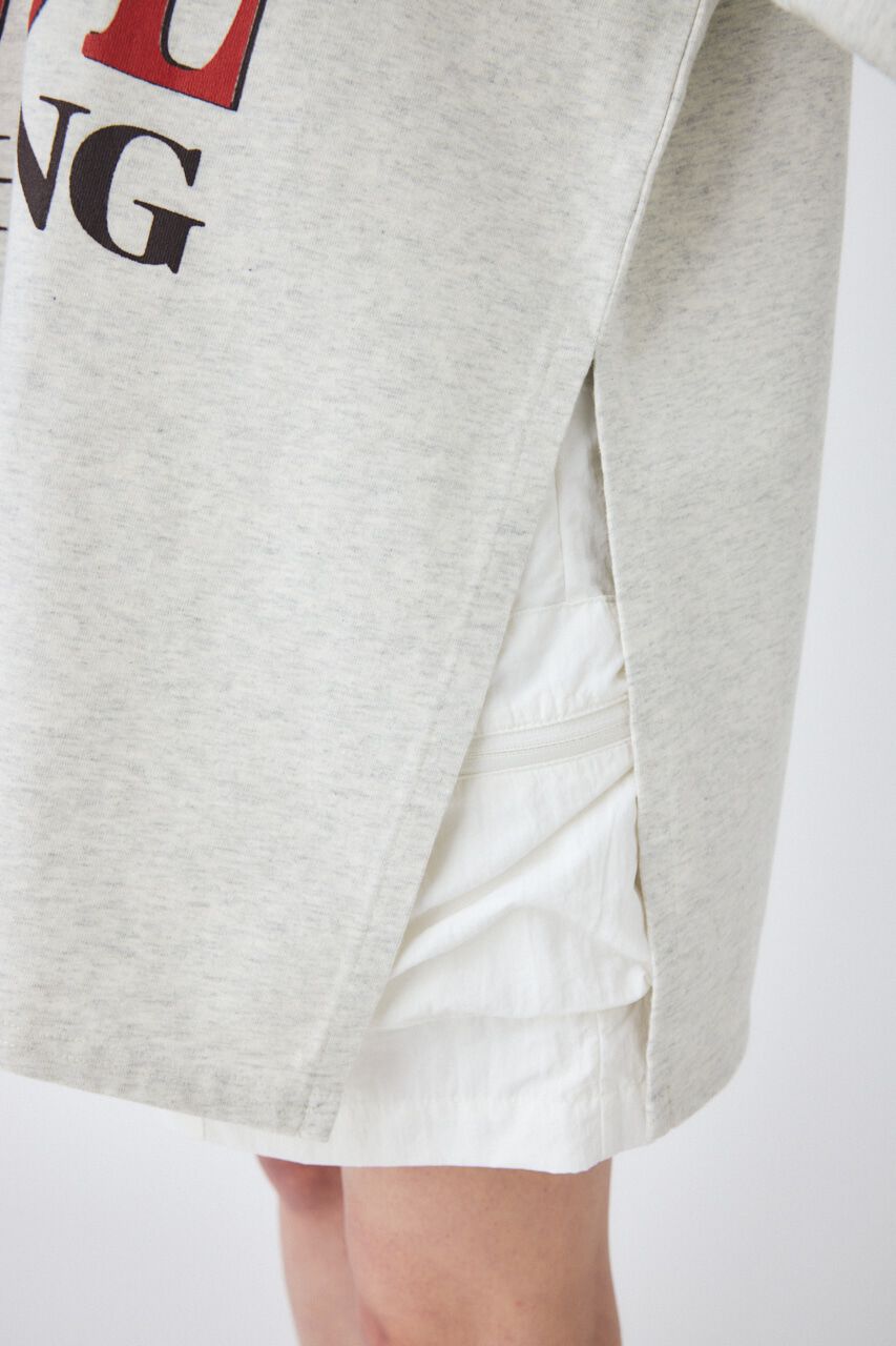 MOUSSY「POOLSIDE LOOSE Tシャツ」|Tシャツ・カットソー|