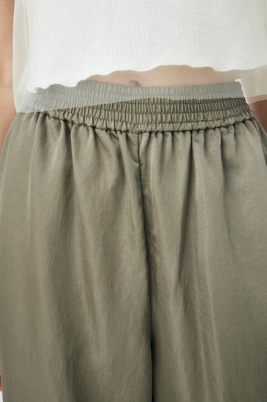 MOUSSY「SHIMMERING RELAX パンツ」|その他|